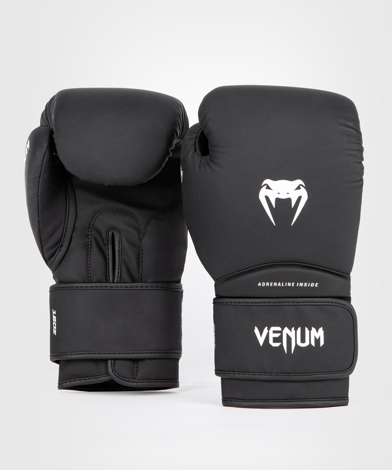 Gants de boxe Venum Contender 1.5 - Noir/Blanc - product-type_Gants de boxe