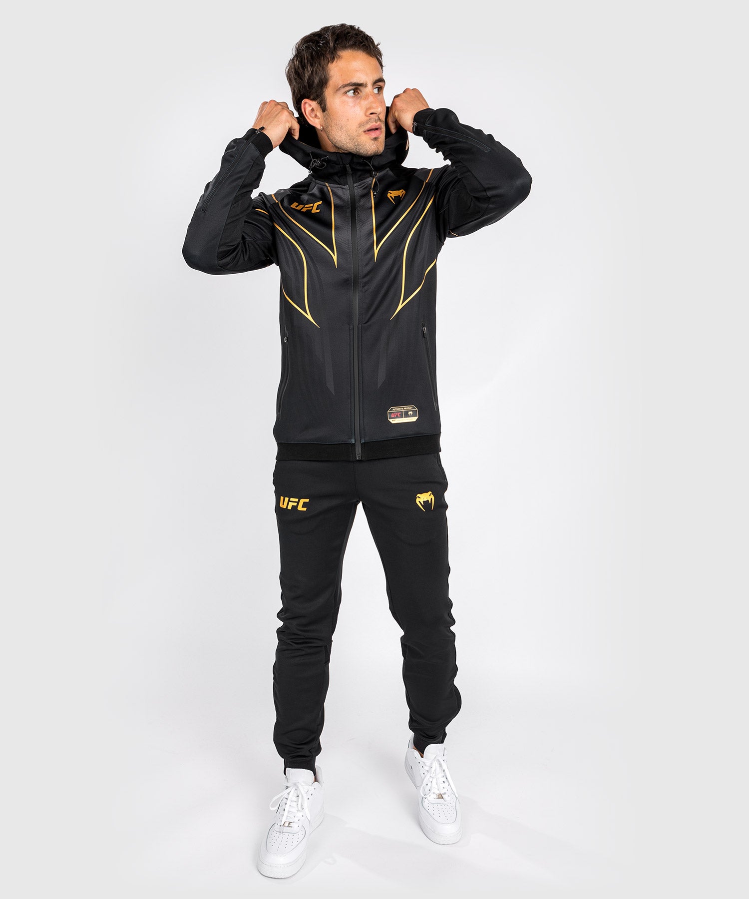 Pull venum homme deals
