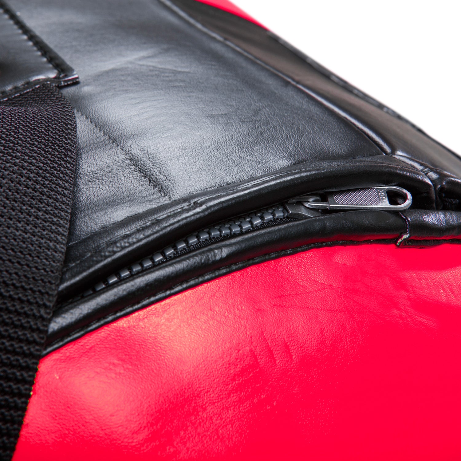 Sac de Frappe Venum "Hurricane" - 130 cm - Vide - Black/Neo Pink - Sacs de frappe