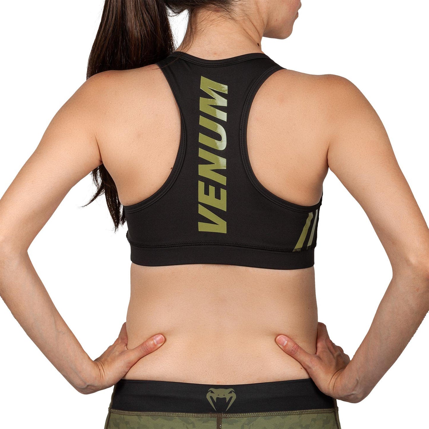 Brassière Femme Venum Power 2.0 - Brassières
