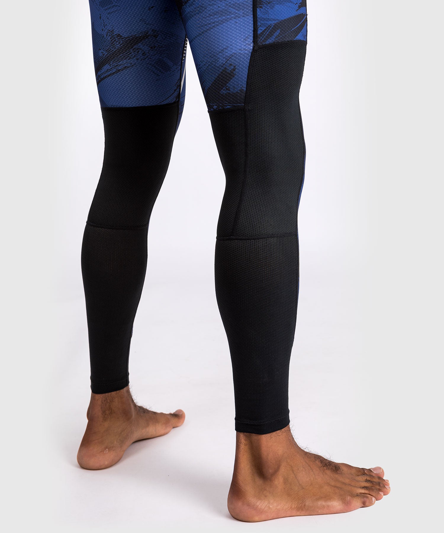 Pantalon de compression Venum Electron 3.0 - Bleu marine - product-type_Pantalons de Compression