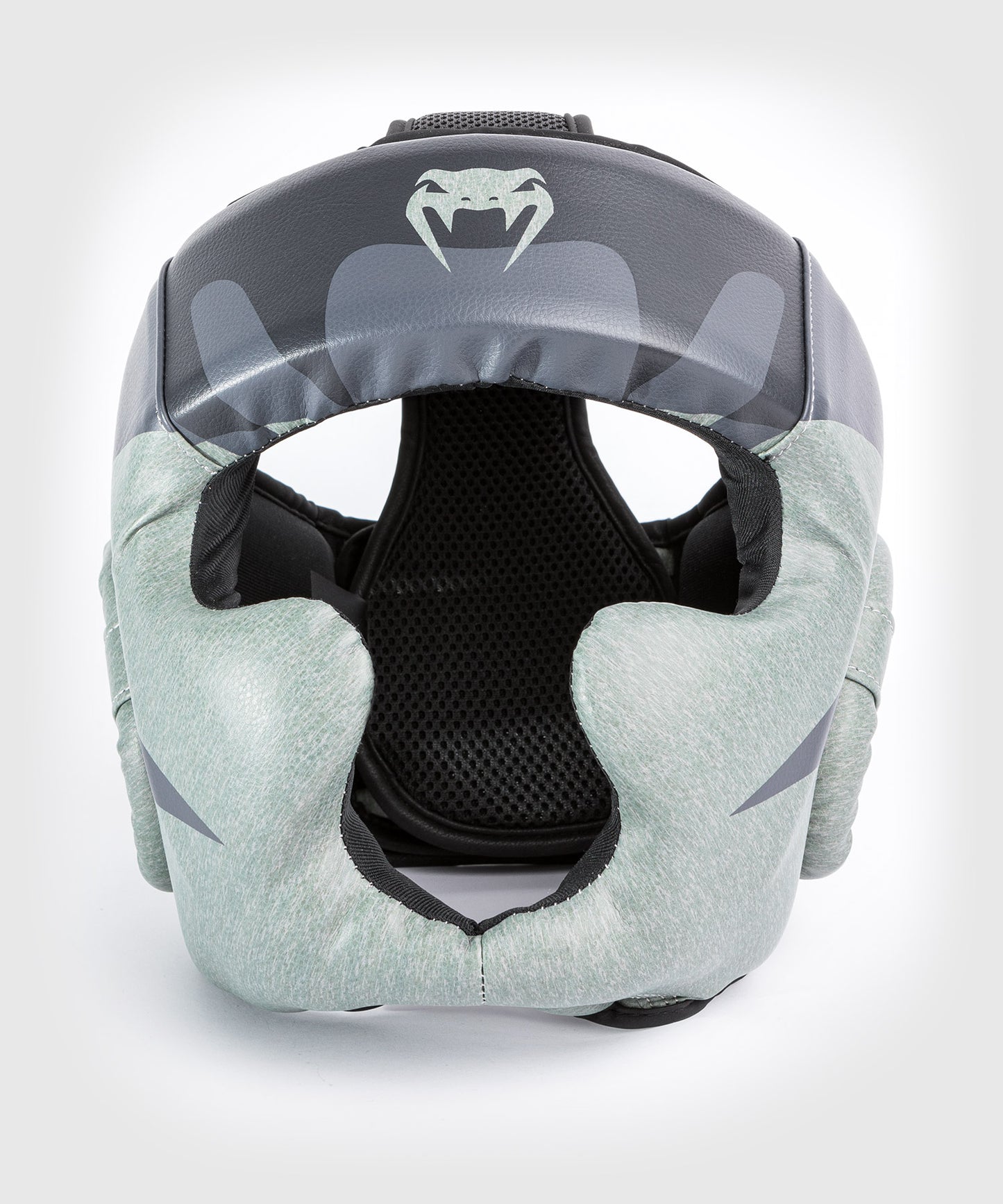 Casque de Boxe Venum Stone - Vert Minéral - Casques