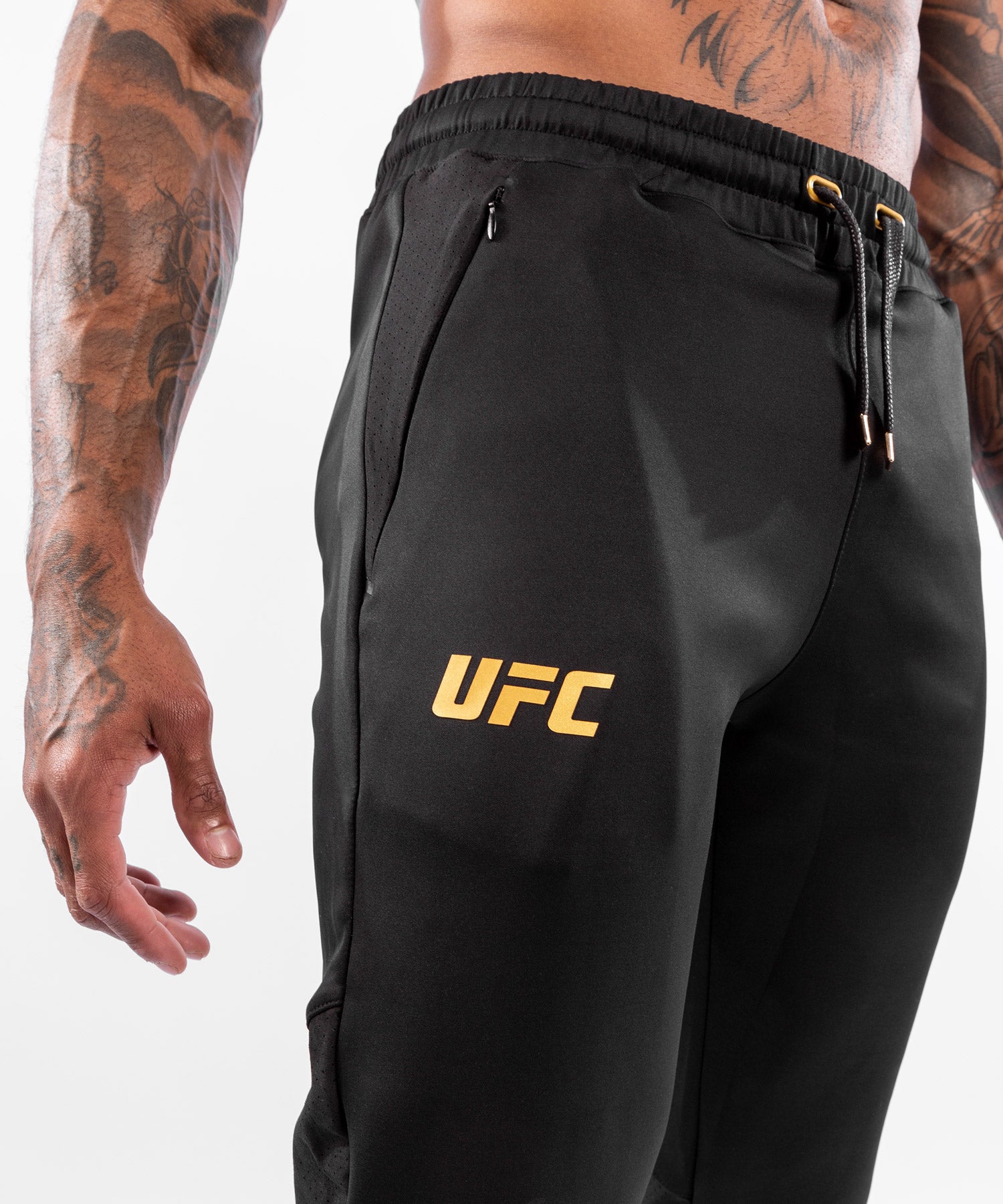 Pantalon de Jogging Homme UFC Venum Authentic Fight Night - Champion