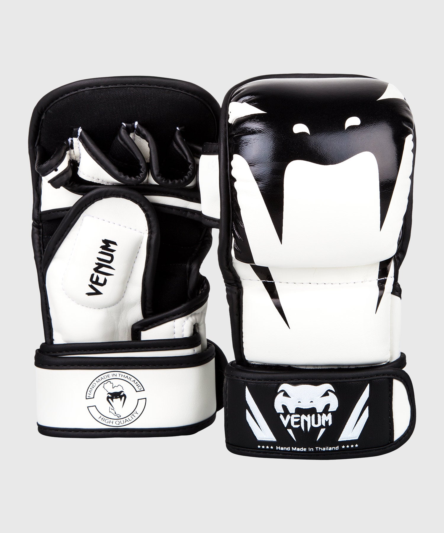 Gants de MMA Venum Impact Sparring - Gants de MMA