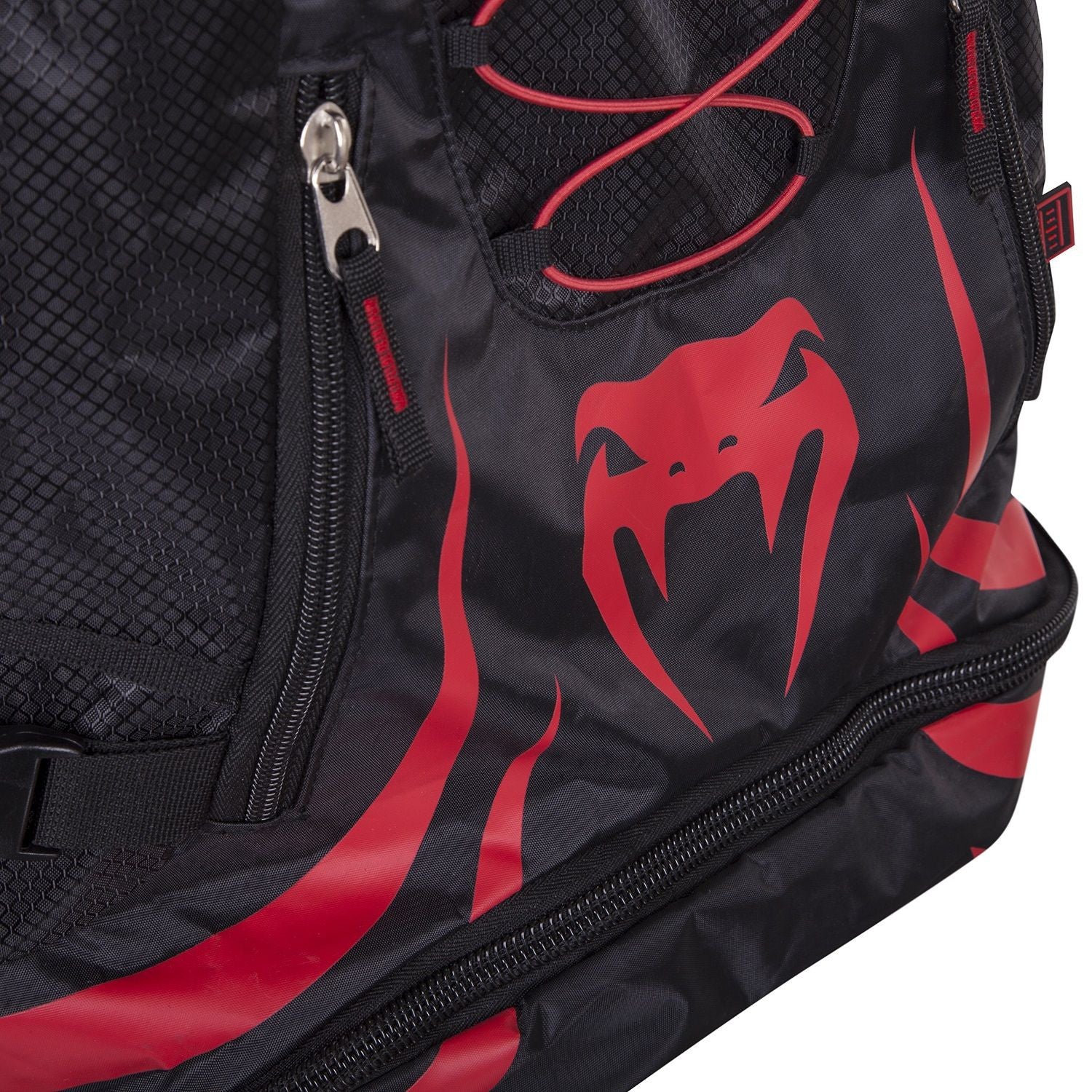 Sac à dos convertible Venum Challenger Xtrem - Rouge Devil - Sacs convertibles