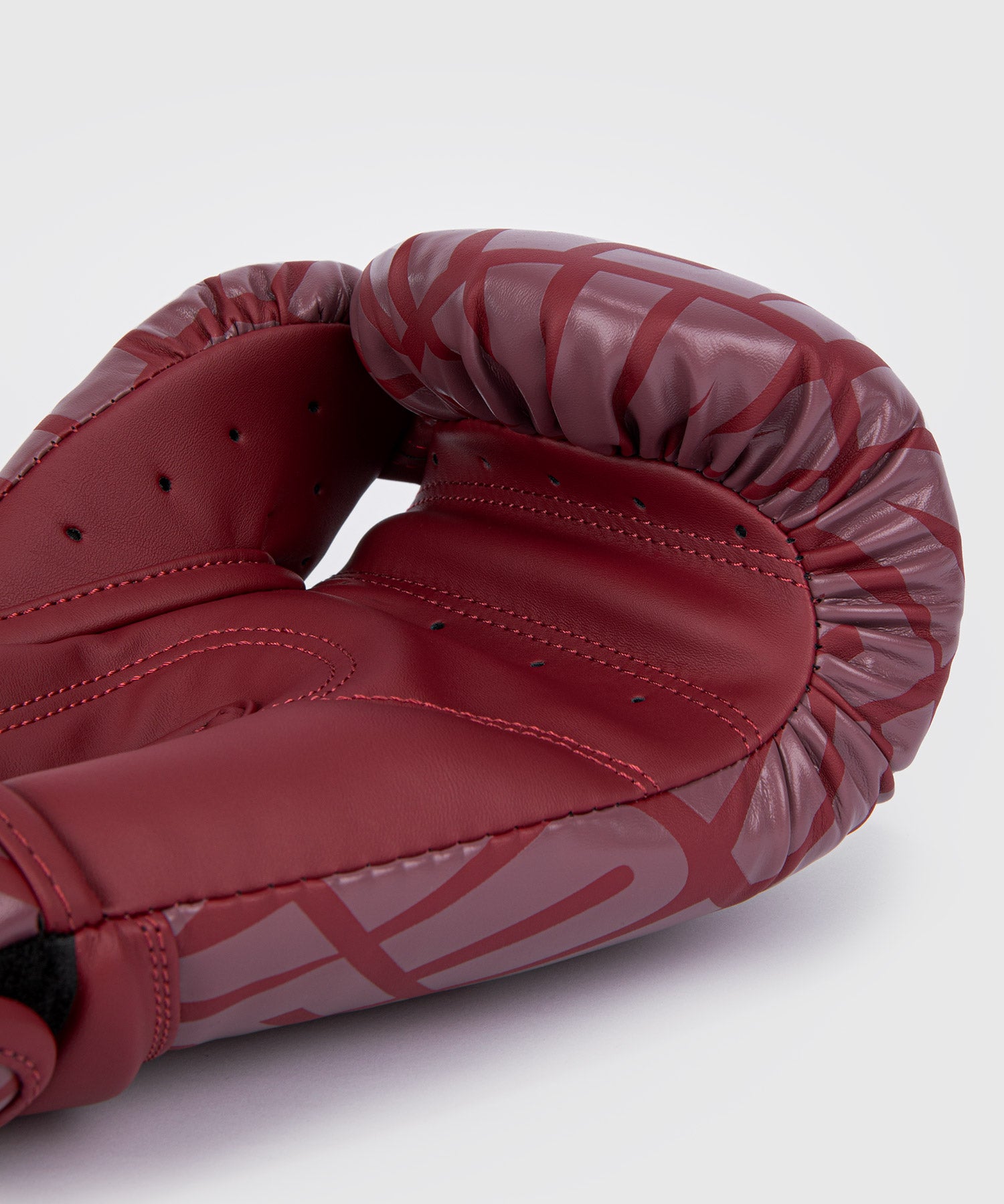 Gants de boxe Venum Contender 1.5 XT Bordeaux/Blanc - product-type_Gants de boxe