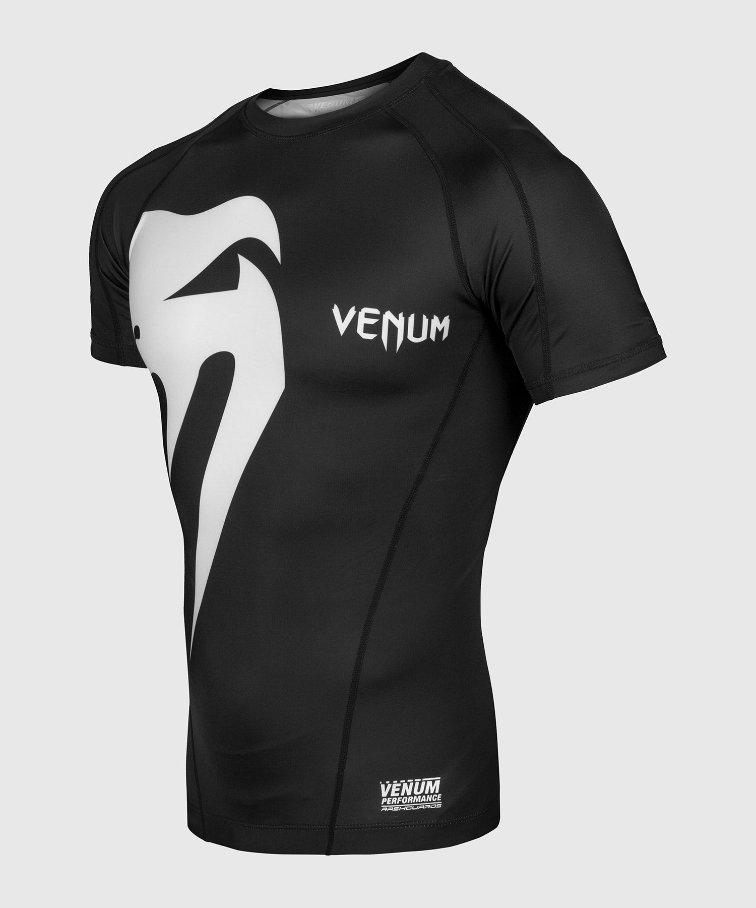 Rashguard Venum Giant - Noir - T-shirts de compression