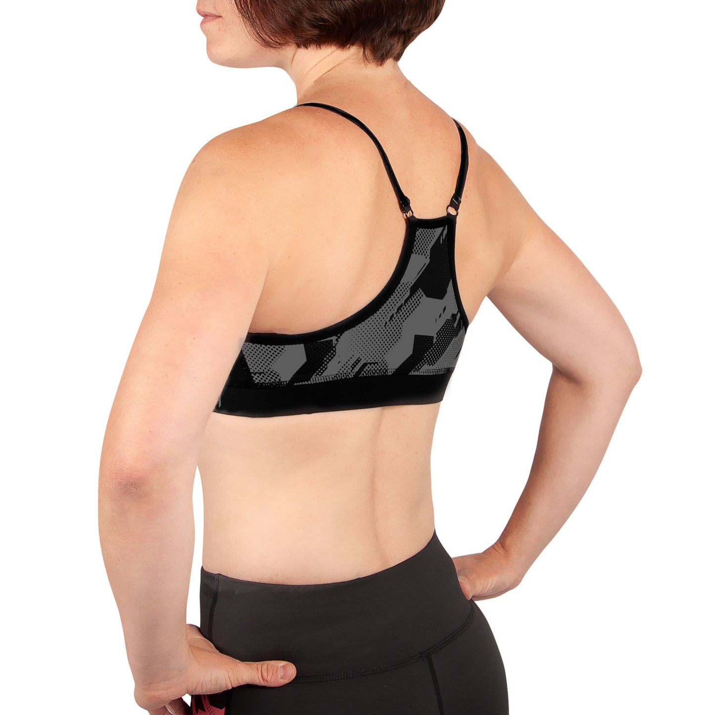 Brassière Femme Venum Tecmo - Brassières
