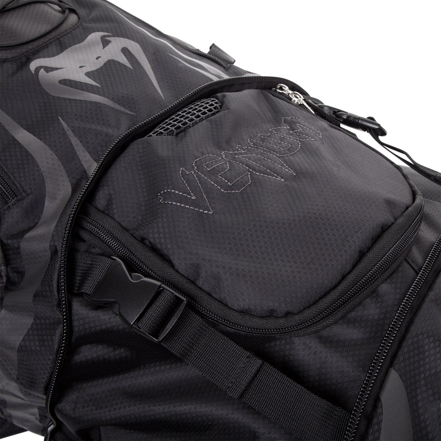 Sac De Boxe Venum Classic Reflex Noir - Occasion, Livraison Gratuite !