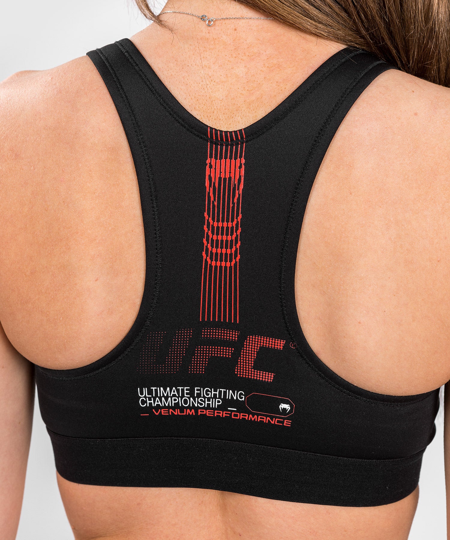 Pantalon de jogging de performance pour Femmes UFC Adrenaline by Venum  Fight Week - Noir