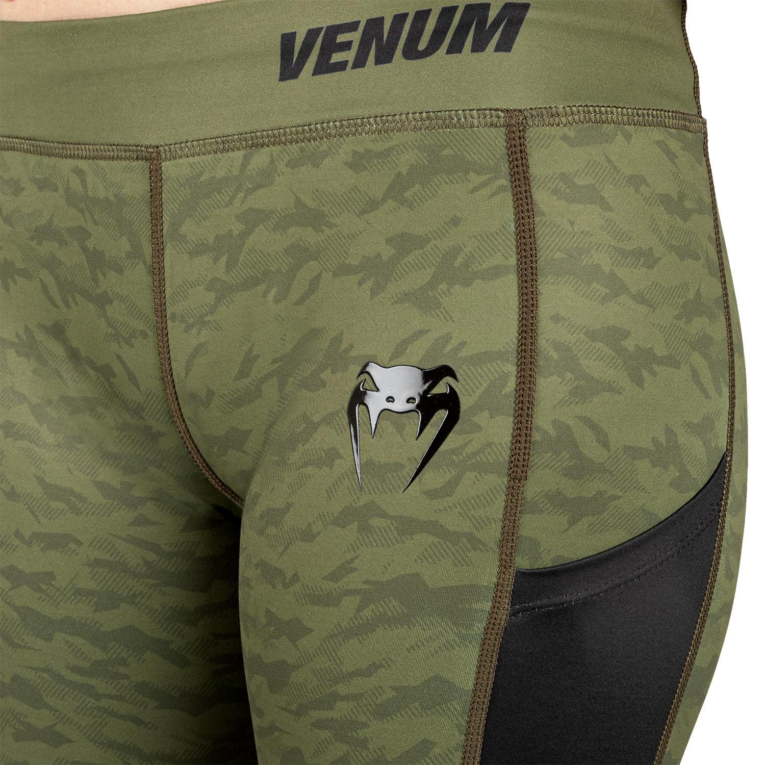 Legging Femme Venum Power 2.0 - Leggings