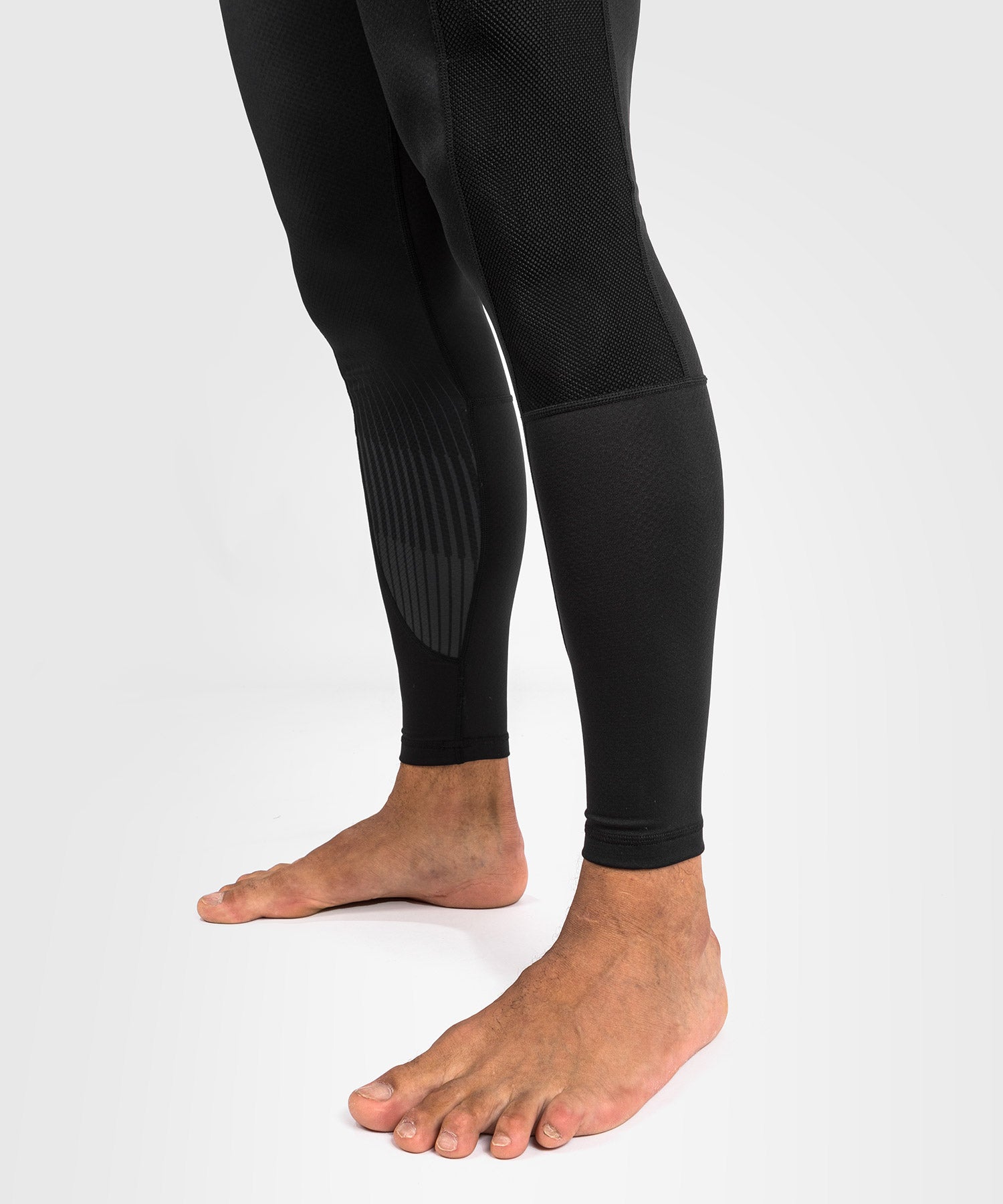 Spats Biomecha Venum - Noir/Gris - product-type_Pantalons de Compression