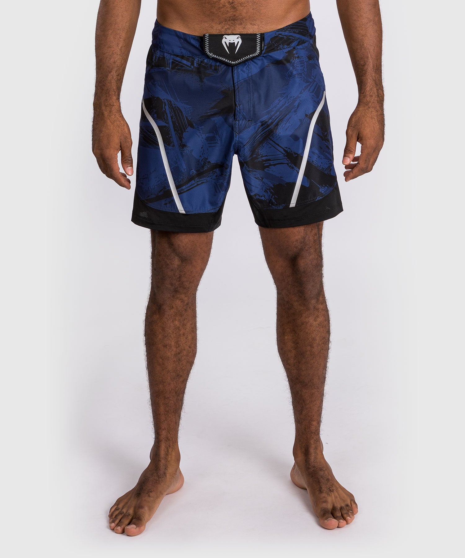 Short de combat Venum Electron 3.0 - Bleu marine - product-type_Shorts de MMA