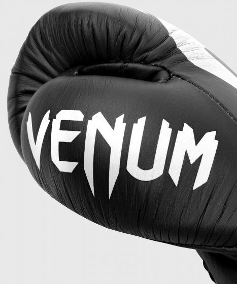 Gants de Boxe Professionnels Venum Giant 2.0 Custom à lacets – Venum France