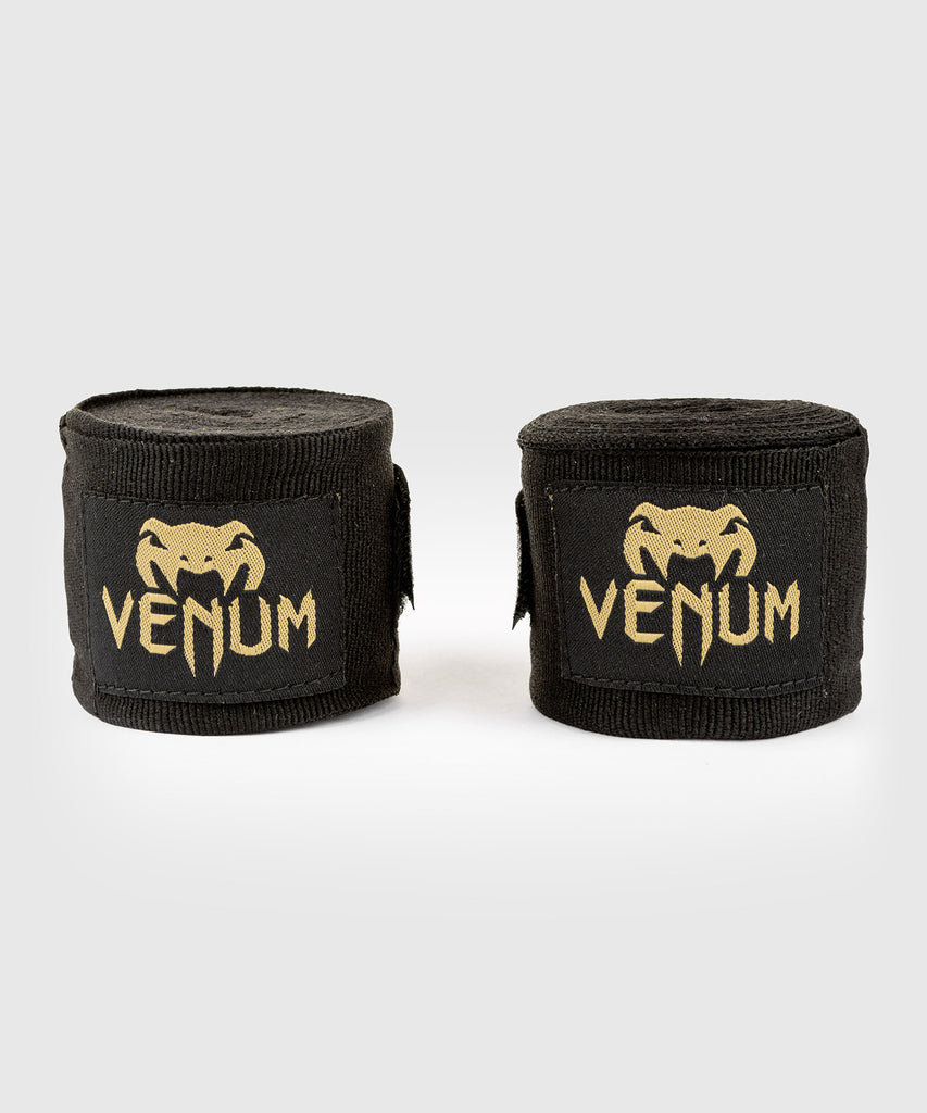 Bandes de Boxe Venum Kontact - 4.50 m - Camo – Venum France