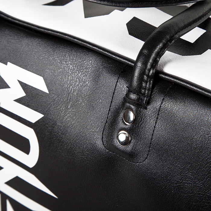 Sac Venum "Origins" - Noir/Blanc - Taille Moyenne - Sacs de sport