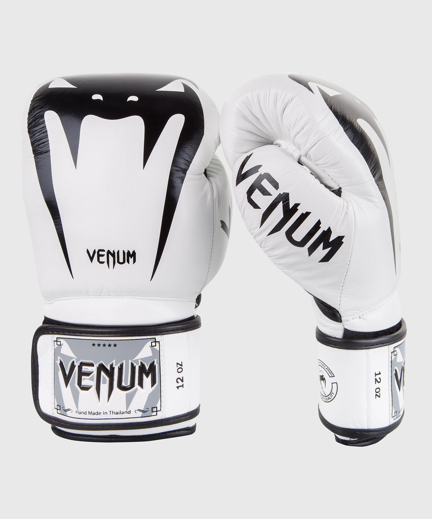 Bandes de Boxe Venum Kontact - 4.50 m - Blanc – Venum France
