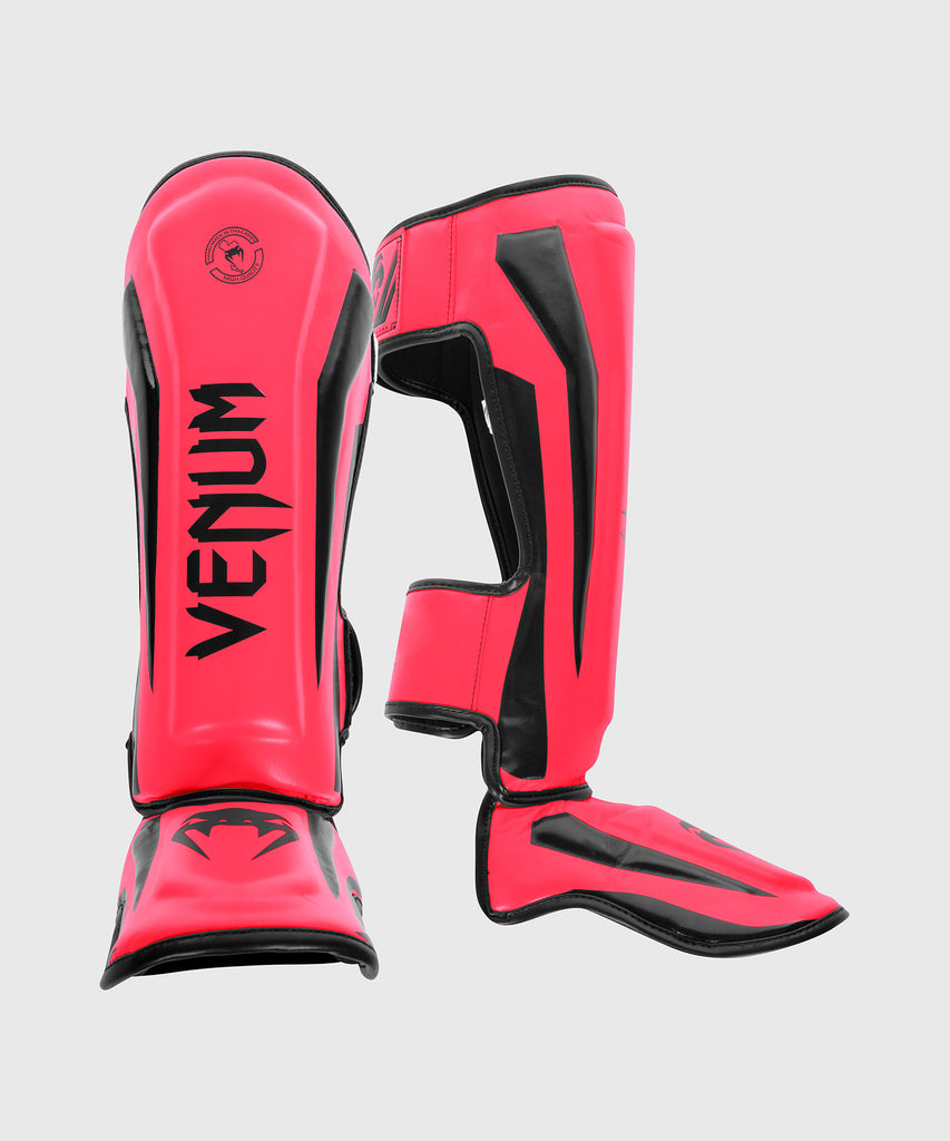 Bandes de boxe Venum Kontact - 2,5 mètres - Rose fluo (Neo) – Venum France
