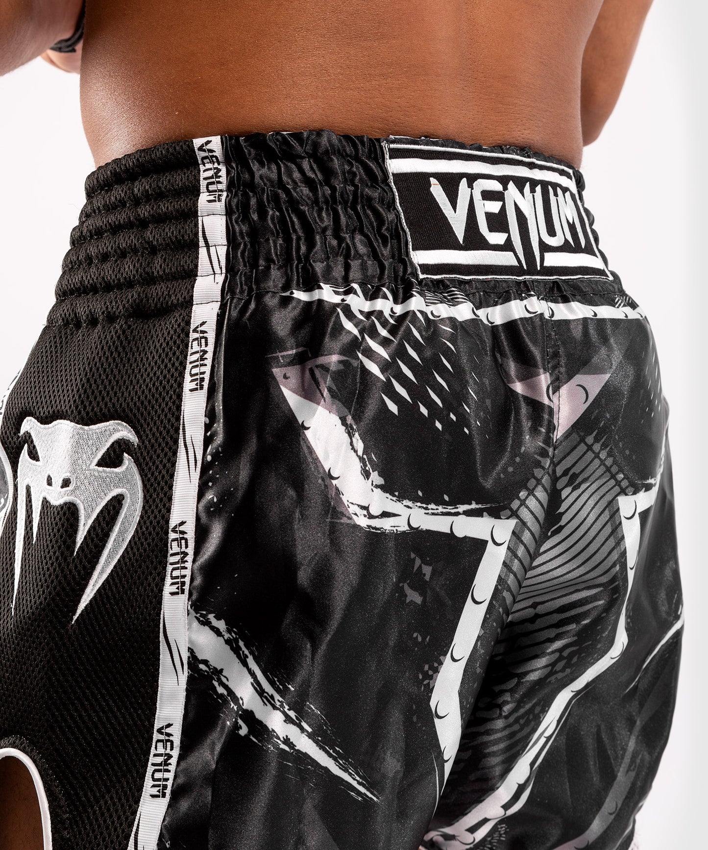 Short de Muay Thai Venum GLDTR 4.0 - Shorts de boxe thaï
