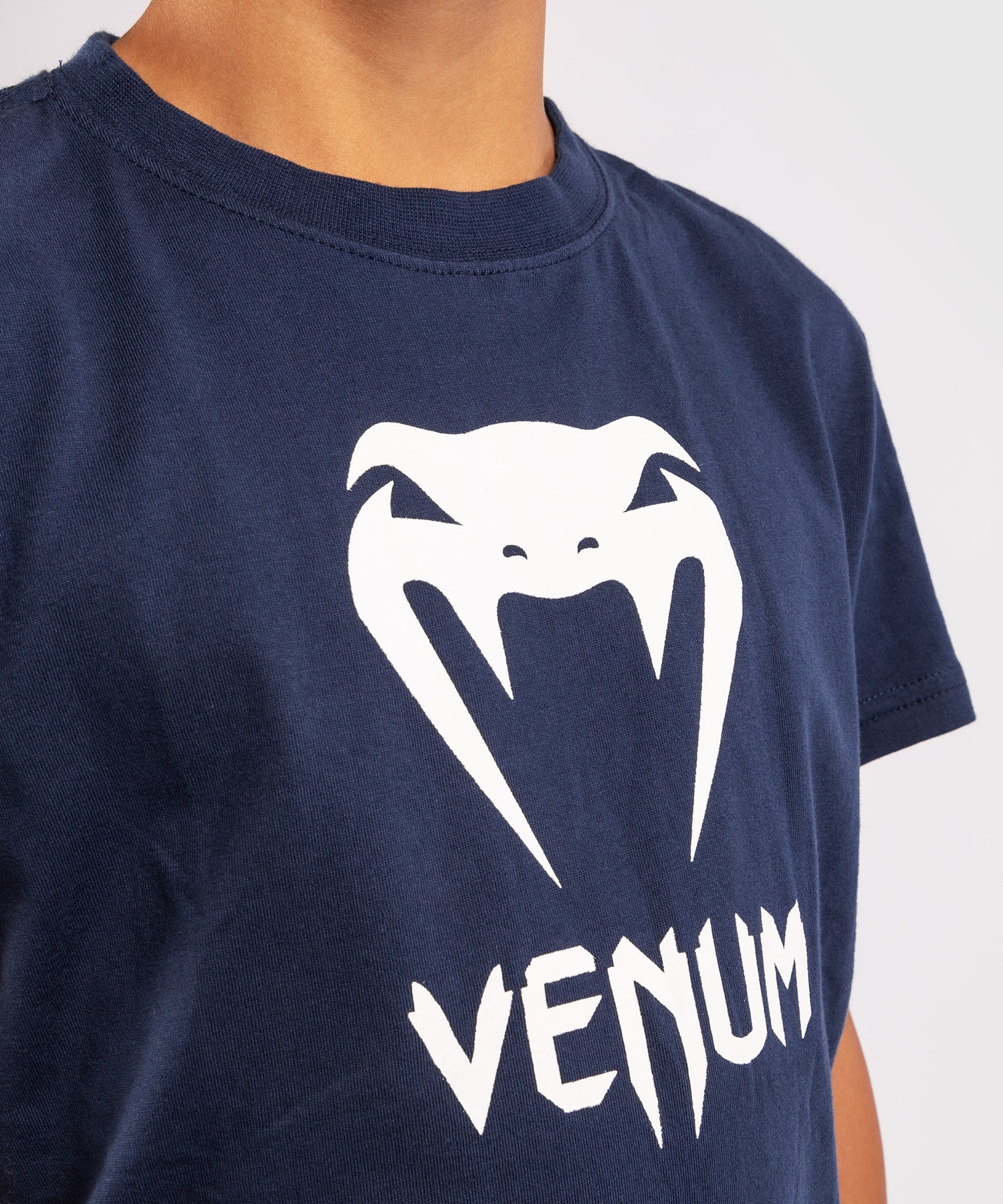 T-shirt enfant Venum Classic - T-shirts - Vêtements - Sports de combat