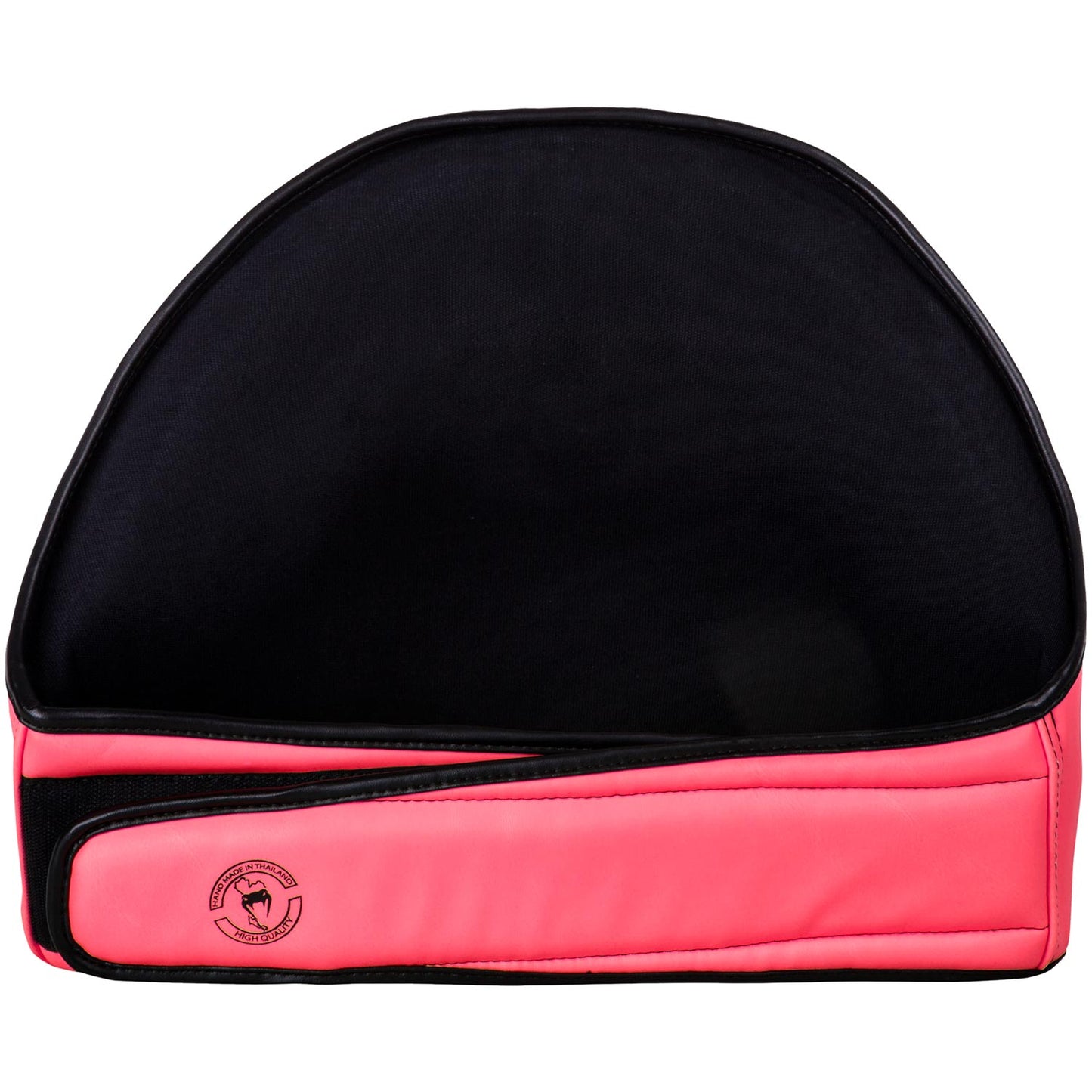 Ceinture abdominale Venum Elite - Rose fluo (Neo) - Ceintures abdominales