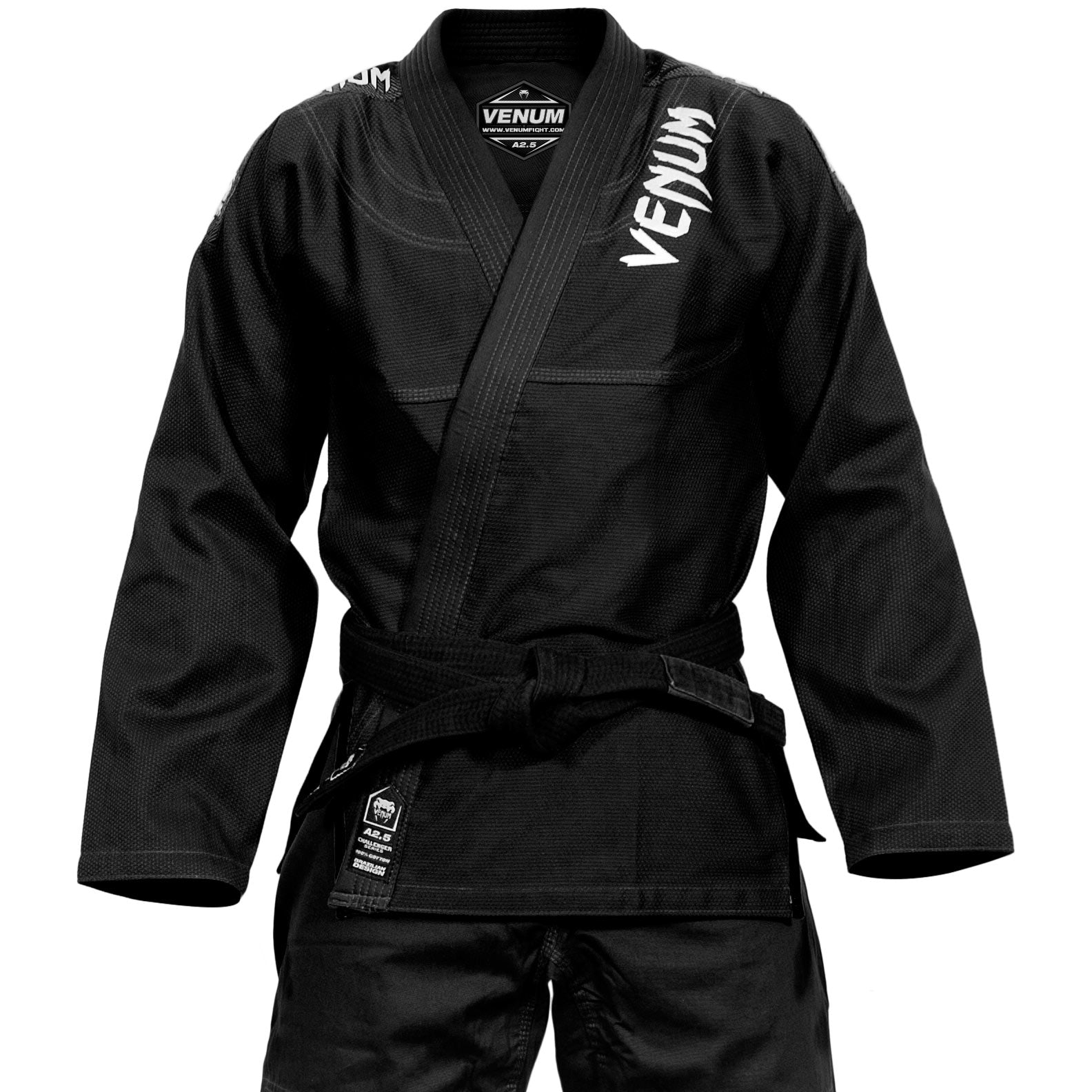 Kimono JJB Venum Challenger 3.0 - Kimonos de JJB