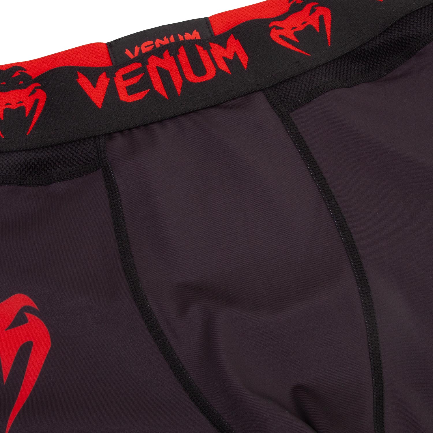 Pantalon de compression Venum Logos - Pantalons de compression