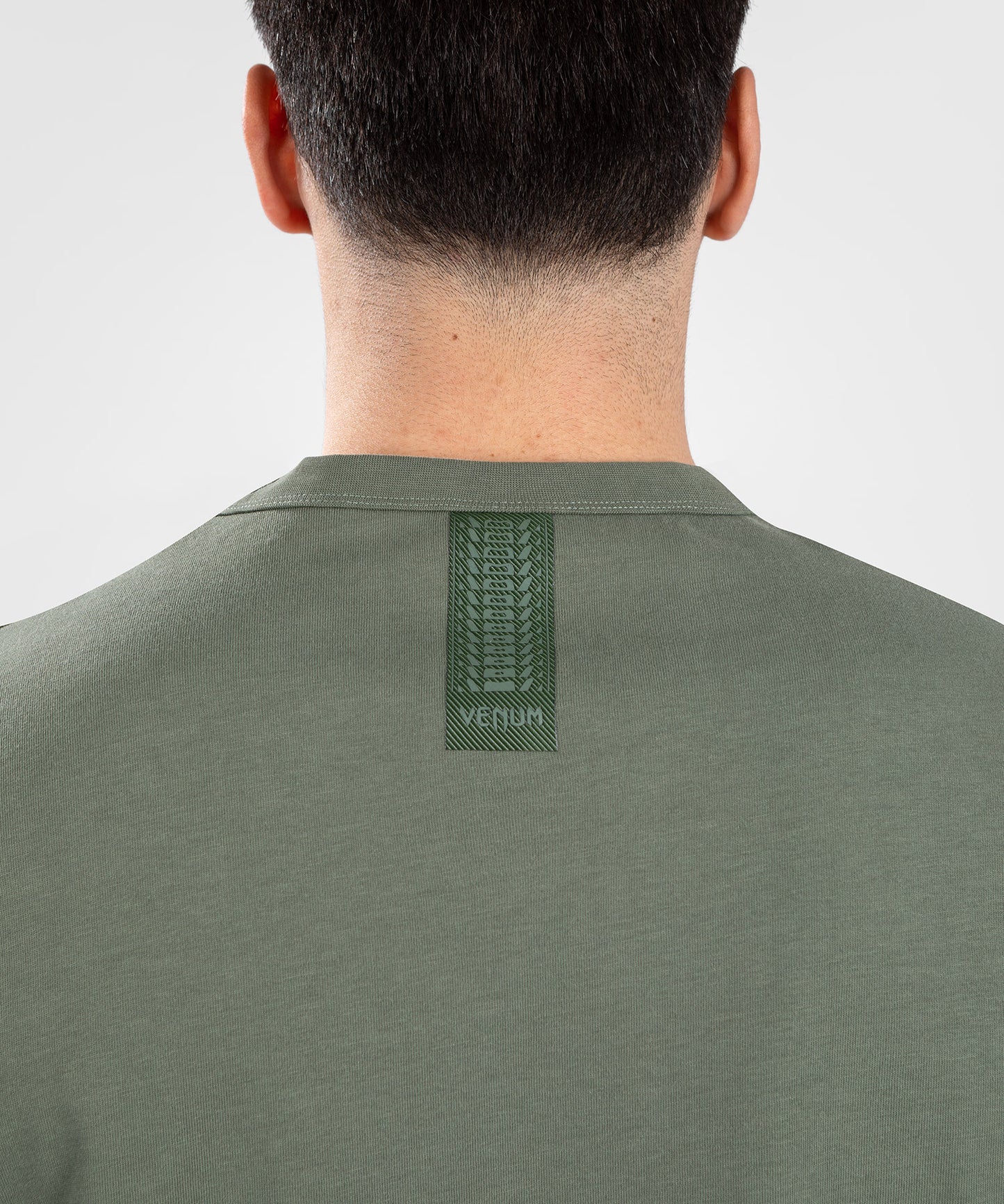 T-shirt Venum Connect XL - Vert - product-type_T-Shirts