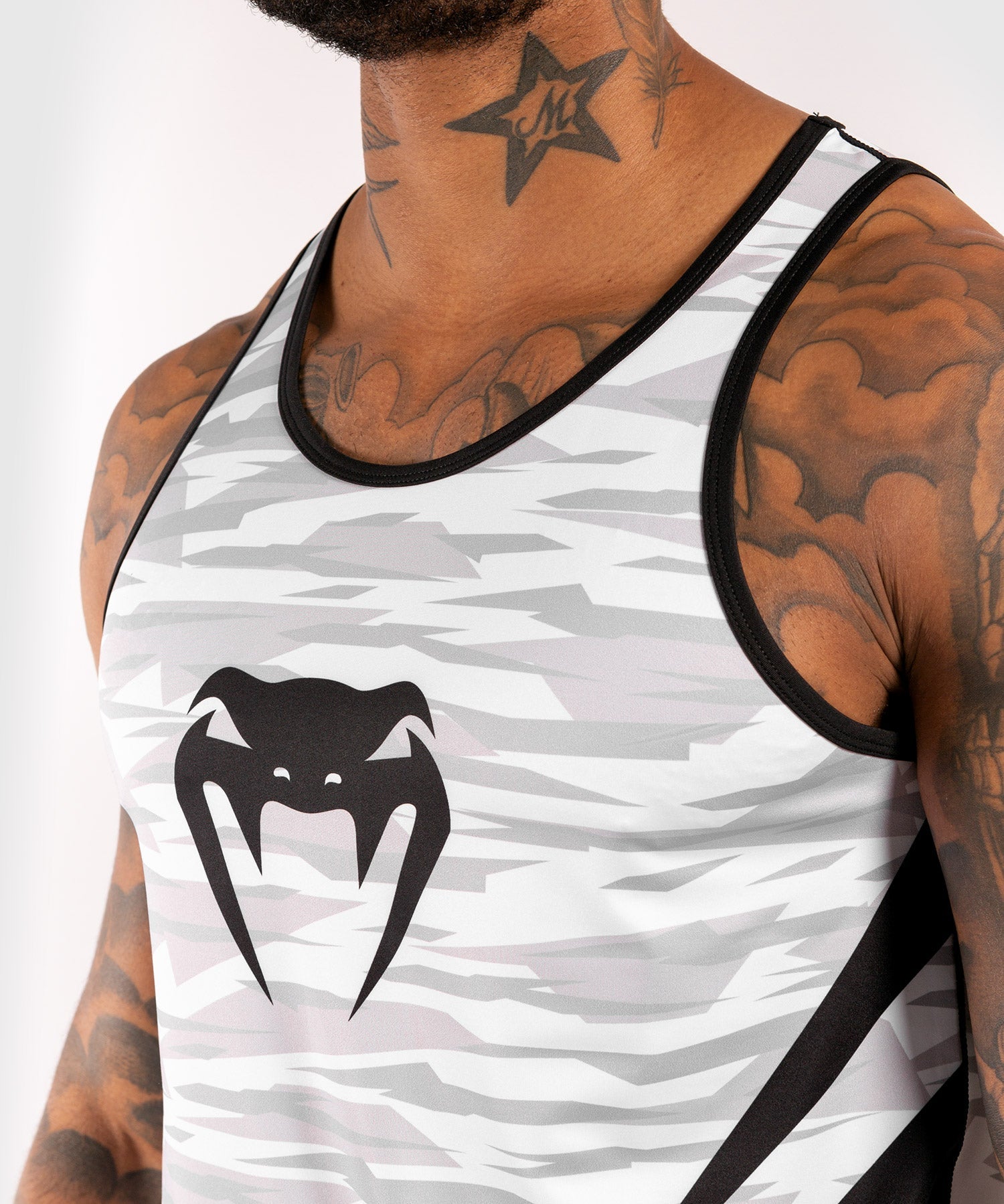 Débardeur Dry Tech Venum Contender 5.0 - Débardeurs