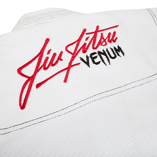 Kimono JJB Enfant Venum Challenger 2.0 - Blanc - Kimonos de JJB