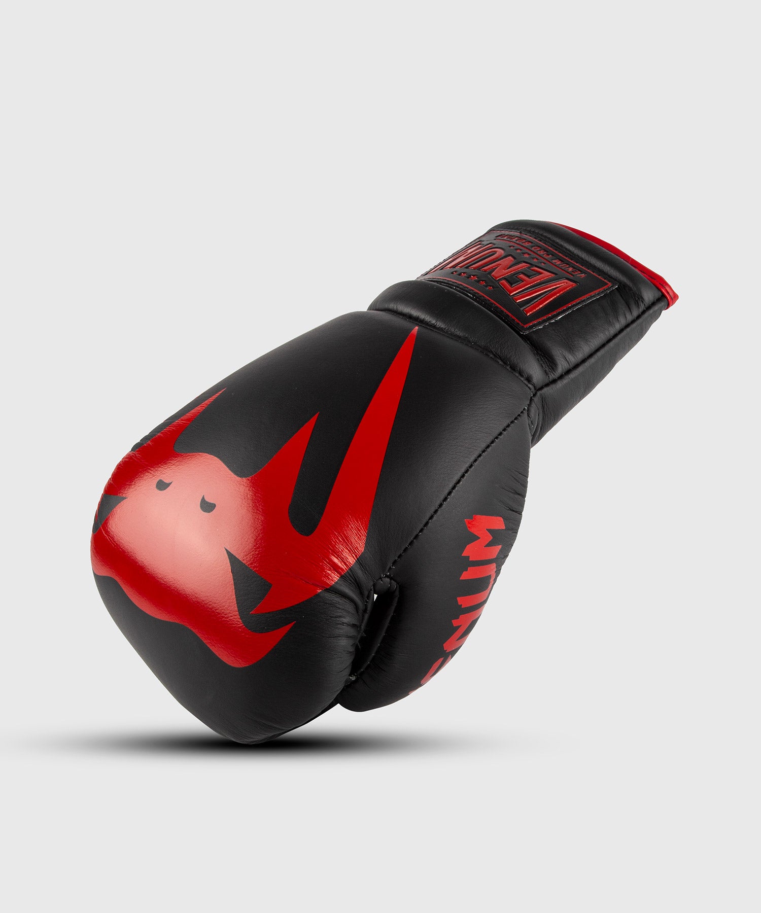 Gants de boxe pro Venum Giant 2.0 - Avec Lacets - Gants de boxe Pro