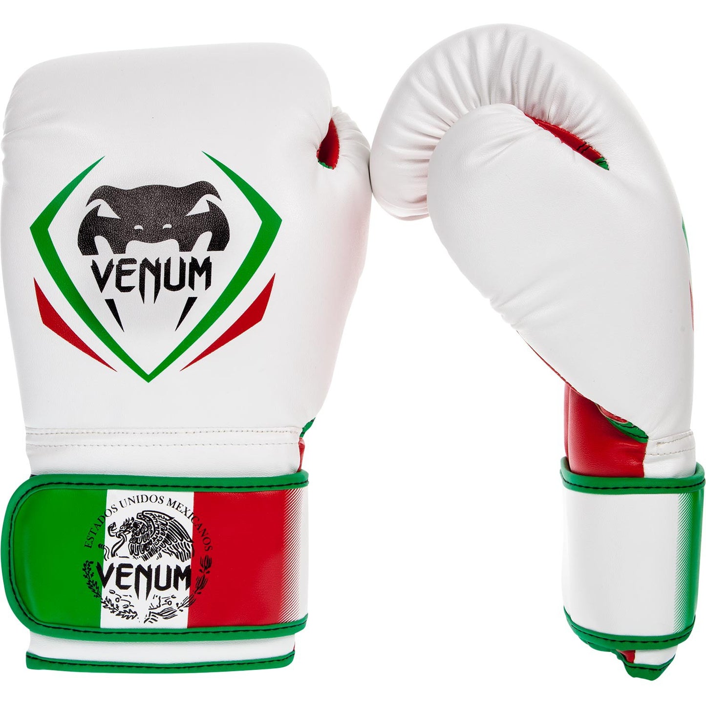 Gants de boxe Venum Contender - Mexico - Ice - Gants de boxe