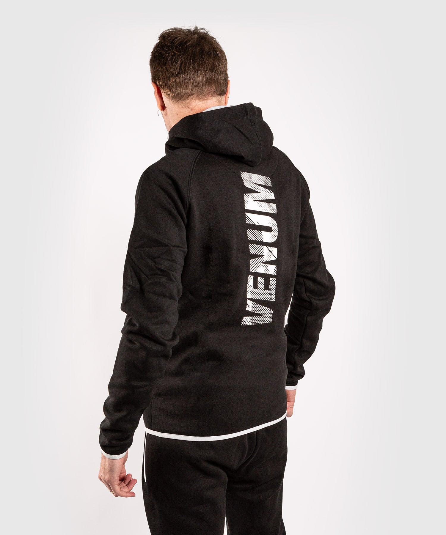 Sweatshirt Venum Giant - Noir/Blanc - Sweatshirts