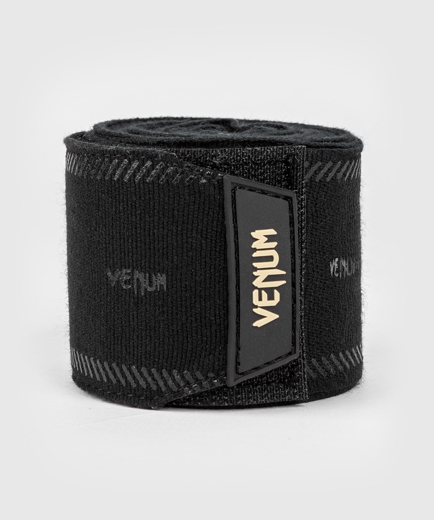Bandes de Boxe Venum Impact Evo - Noir - 2,5m – Venum France