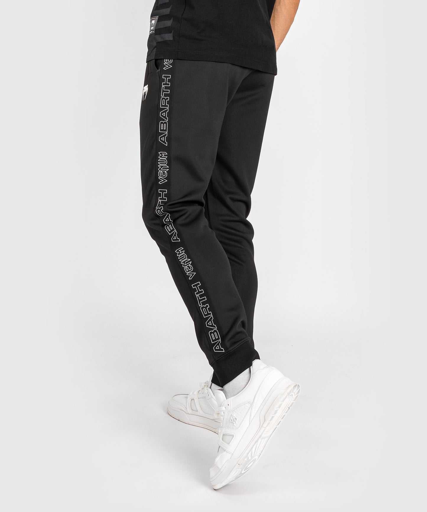 Pantalon de Jogging Venum Abarth #1 - Noir - product-type_Pantalons de jogging