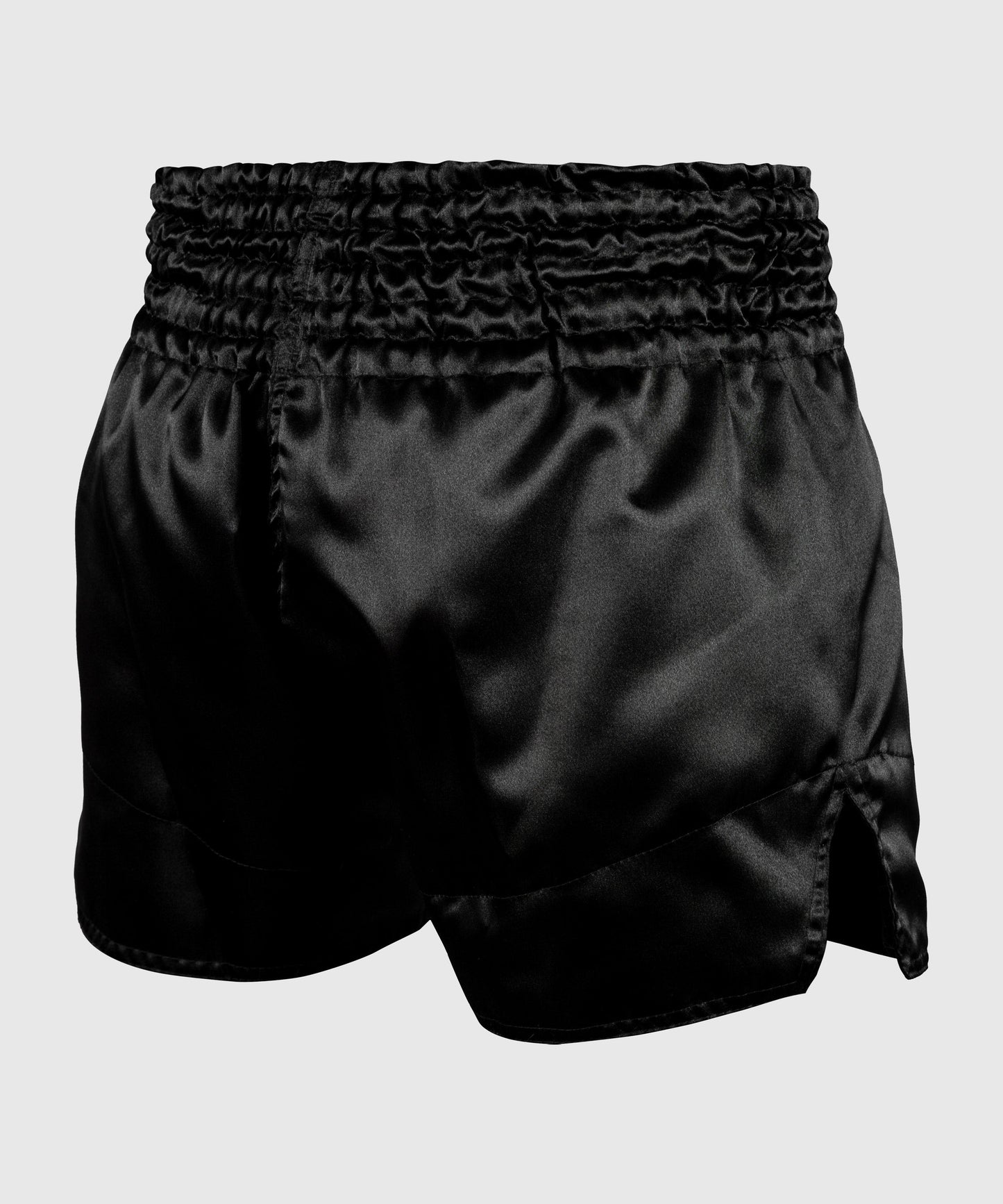 Venum Classic Muay Thai Short - Noir/Blanc - product-type_Shorts de Muay Thai