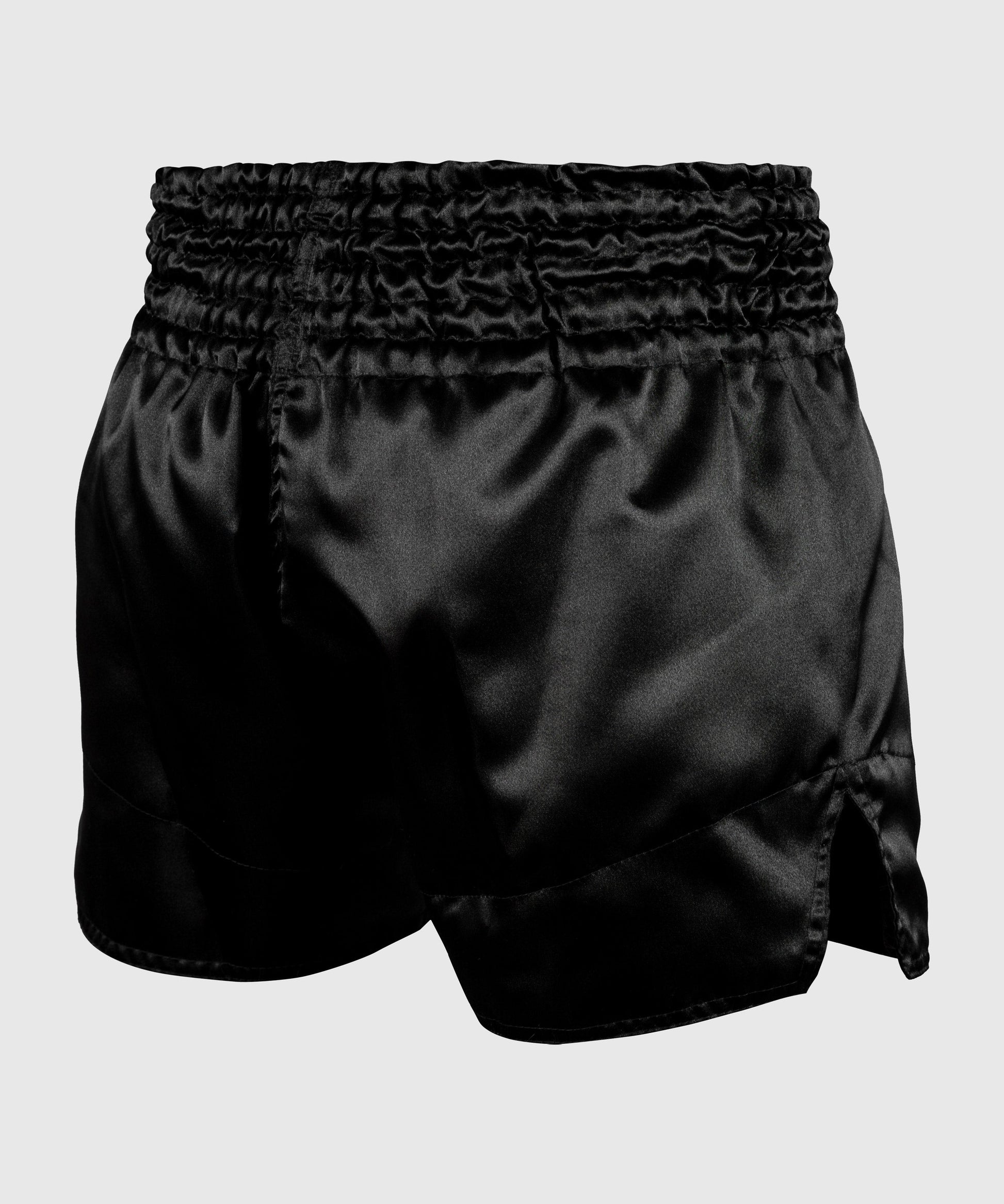Venum Classic Muay Thai Short - Noir/Blanc - product-type_Shorts de Muay Thai