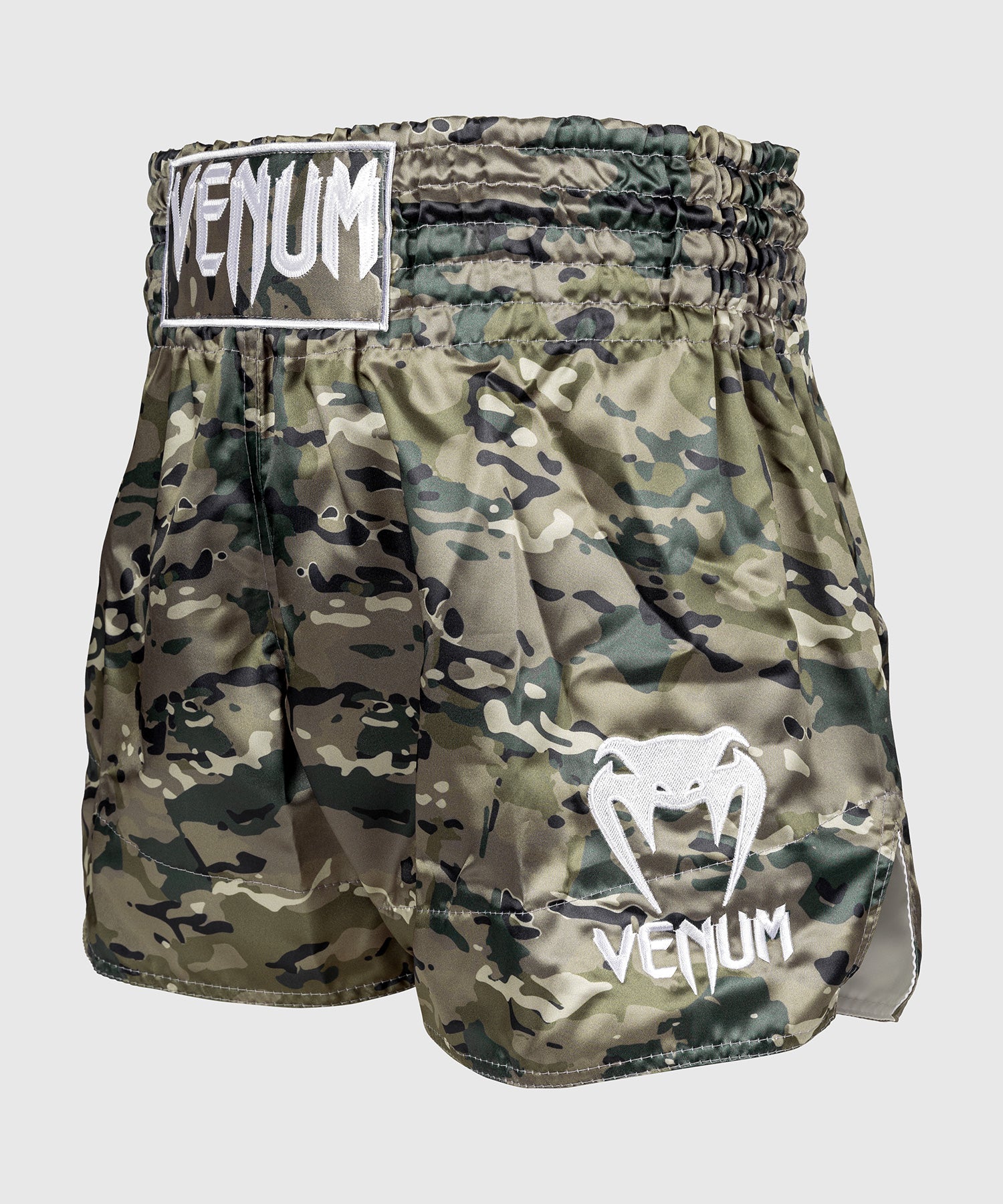 Shorts de Muay Thai Venum Classic - Desert Camo - product-type_Shorts de Muay Thai