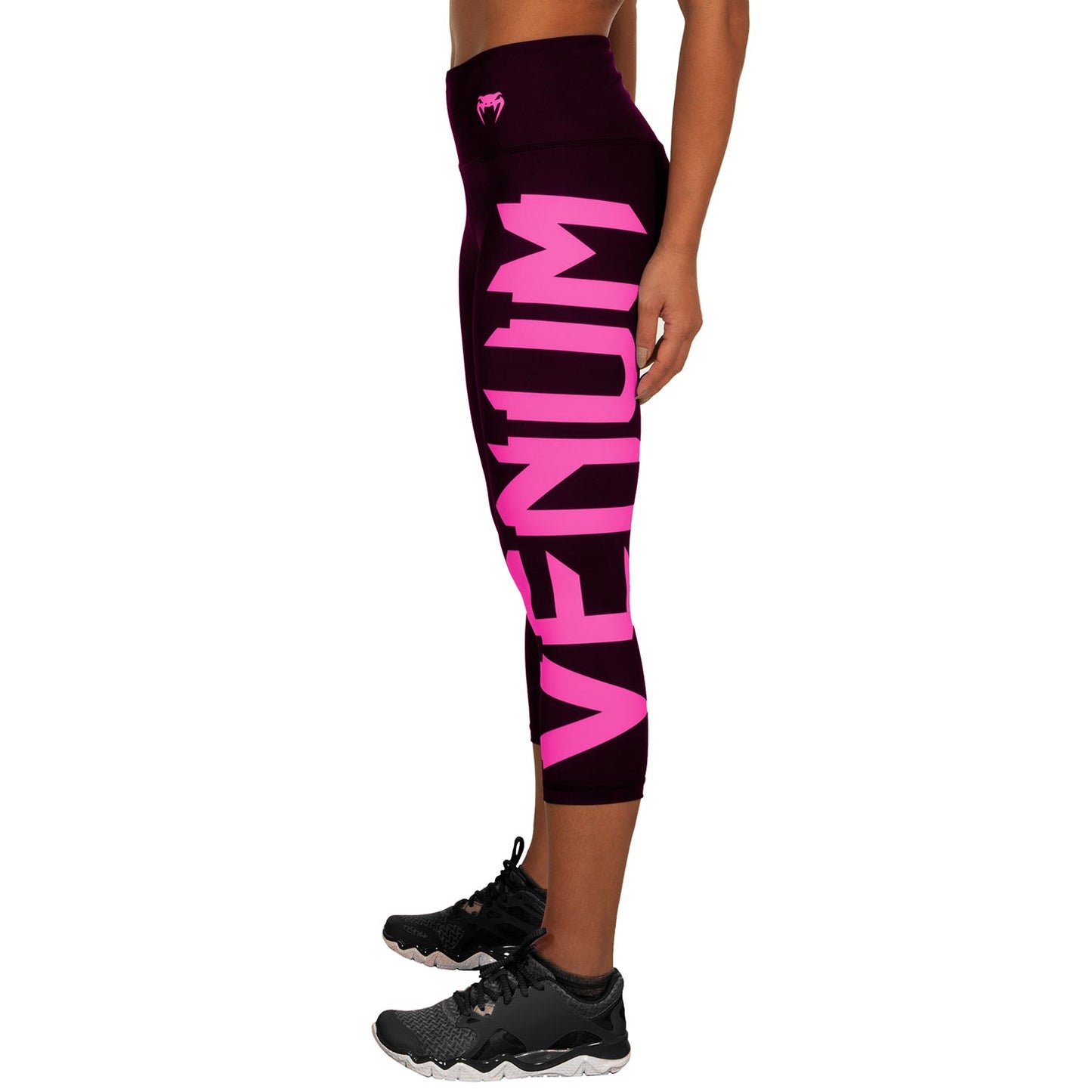 Corsaire Femme Venum Giant - Leggings