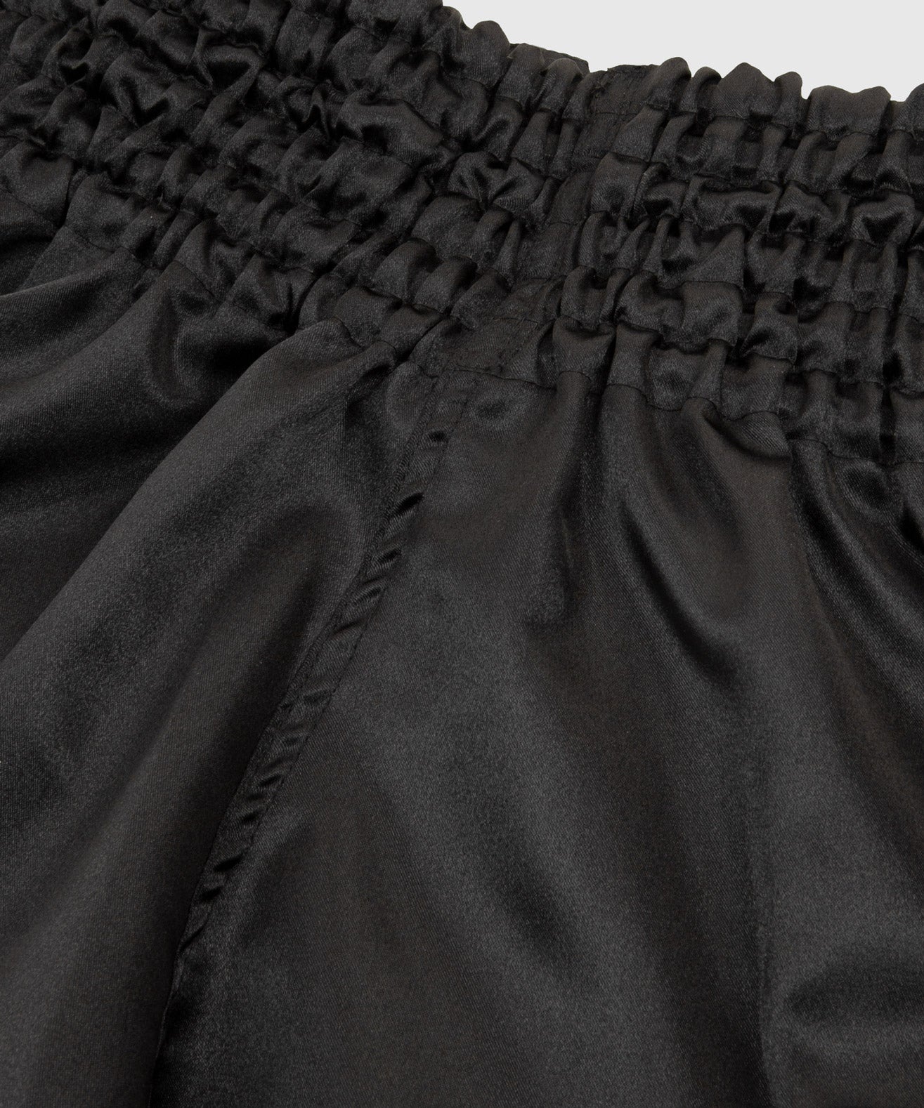 Venum Classic Muay Thai Short - Noir/Or - product-type_Shorts de Muay Thai