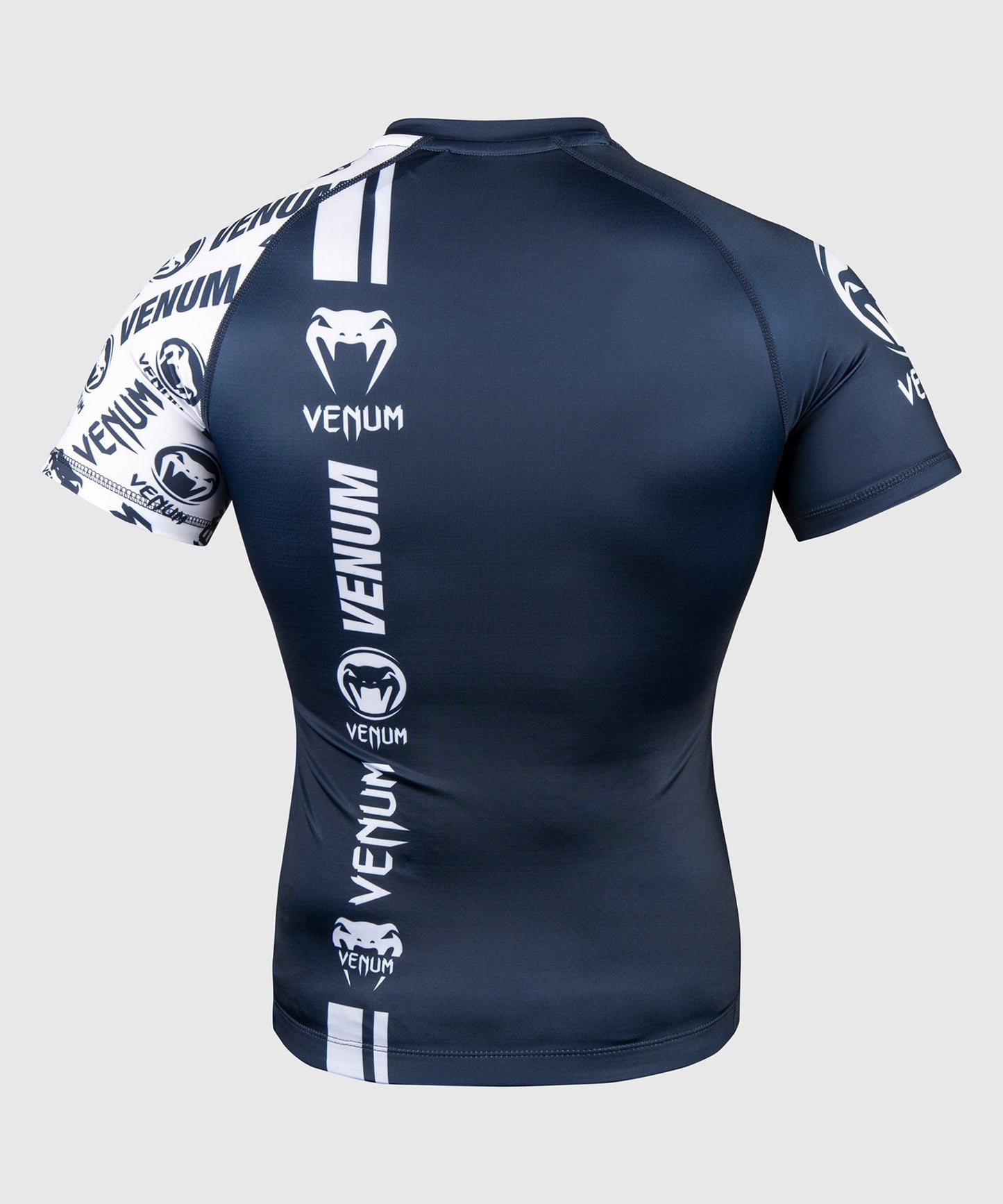 Rashguard Venum Logos - Manches courtes - T-shirts de compression