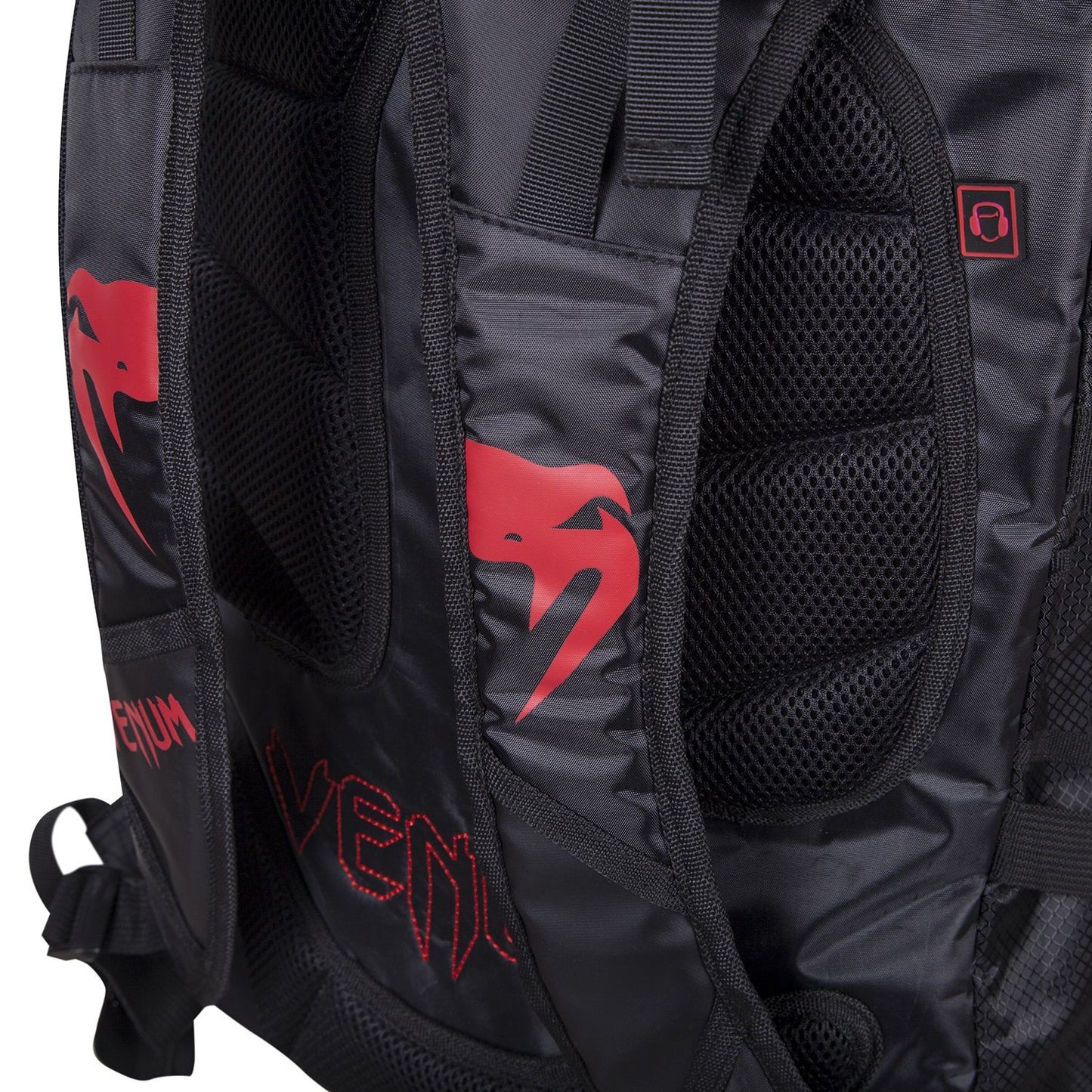 Sac à dos convertible Venum Challenger Xtrem - Rouge Devil - Sacs convertibles