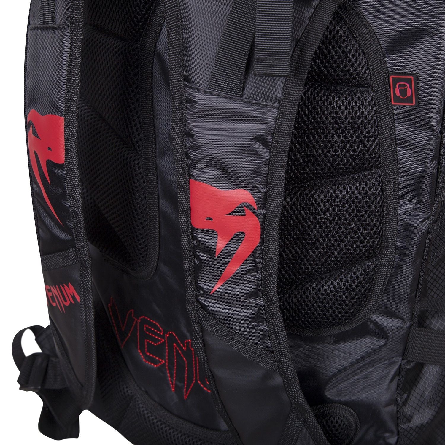 Sac à dos convertible Venum Challenger Xtrem - Rouge Devil - Sacs convertibles