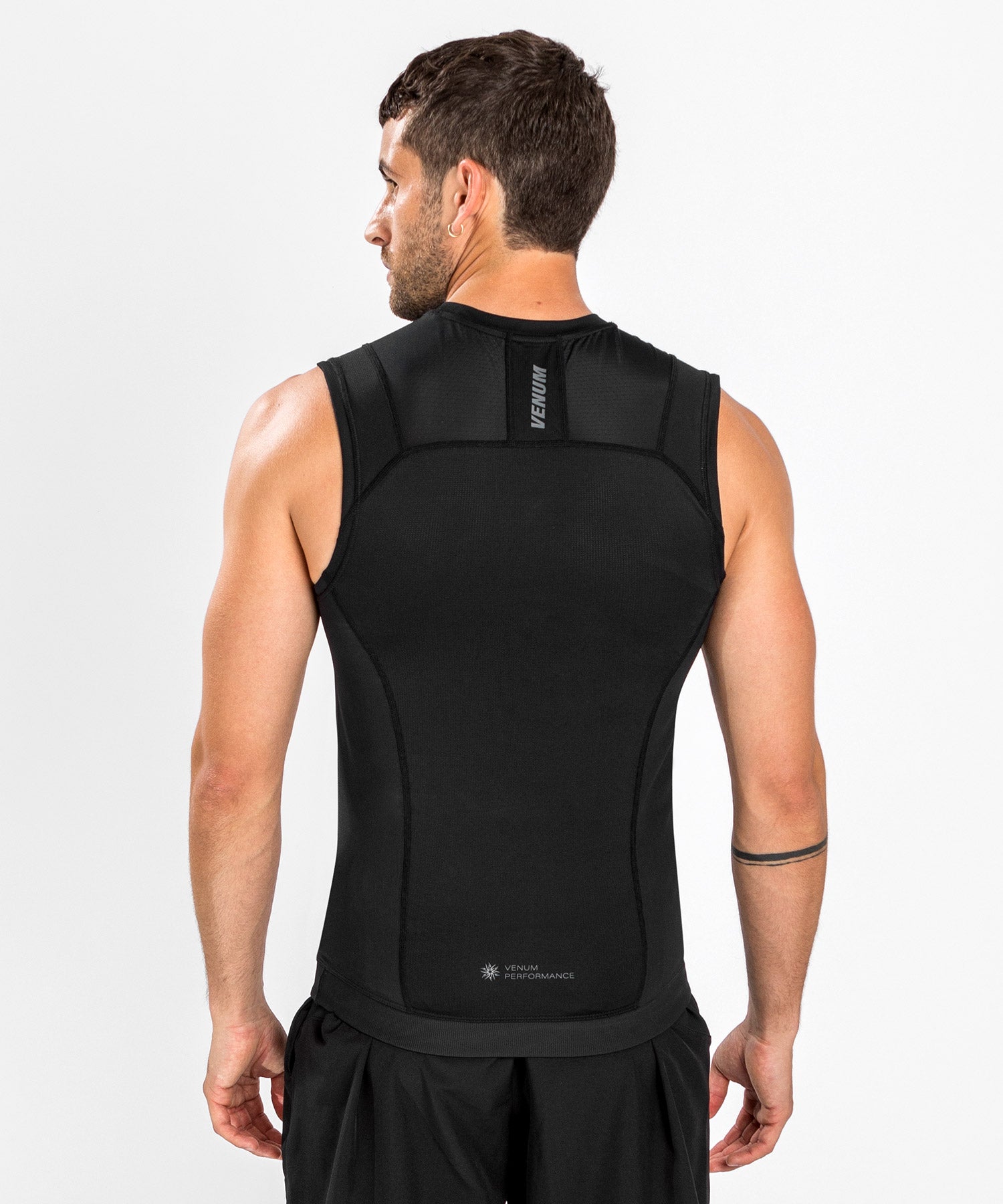Rashguard Venum G-Fit Air sans manches - Noir - product-type_T-Shirts de Compression