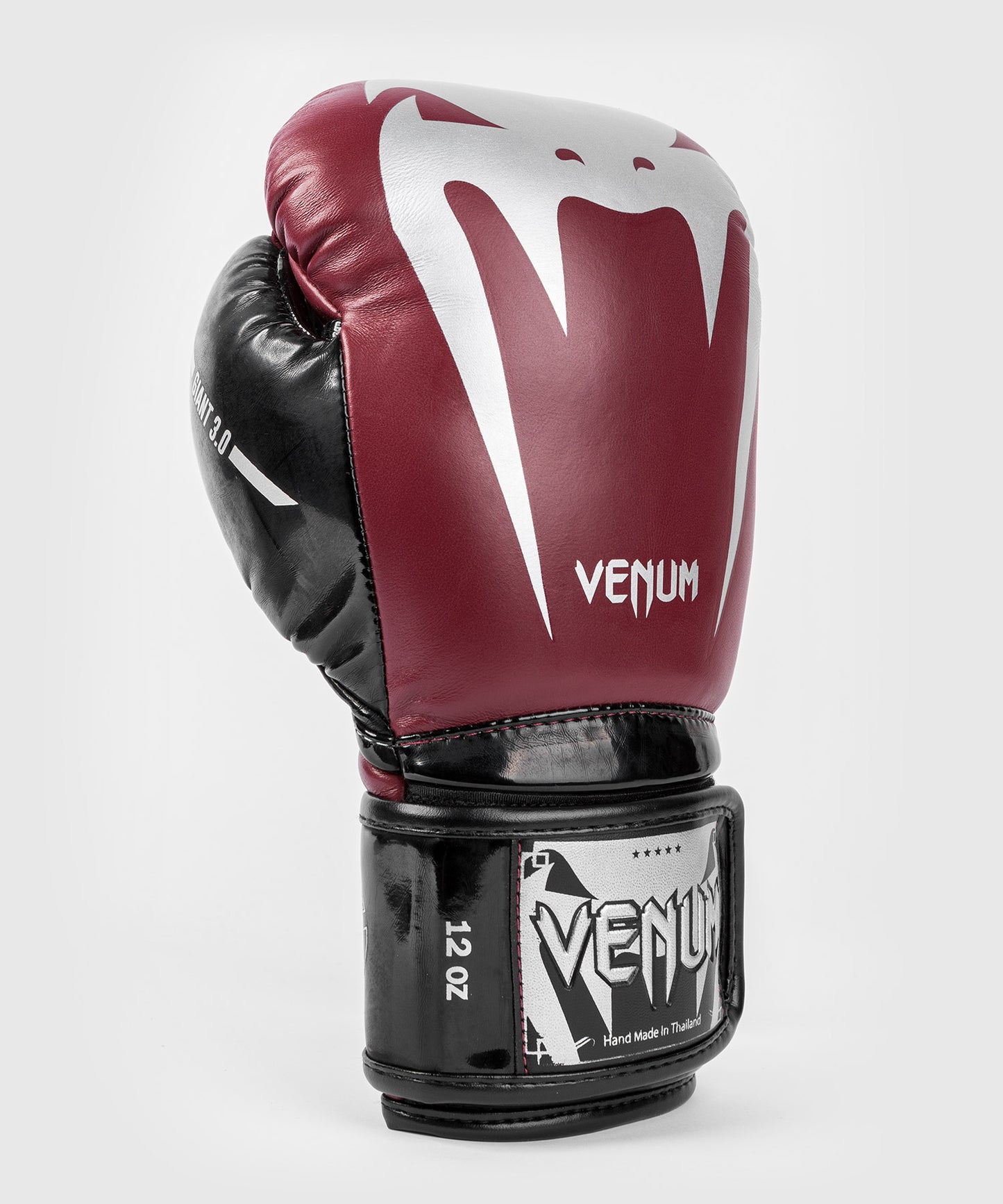 Gants de boxe Venum Challenger 3.0 - Blanc/Noir - Dragon Bleu Gants de boxe Venum Challenger 3.0 - Blanc/Noir - Dragon Bleu