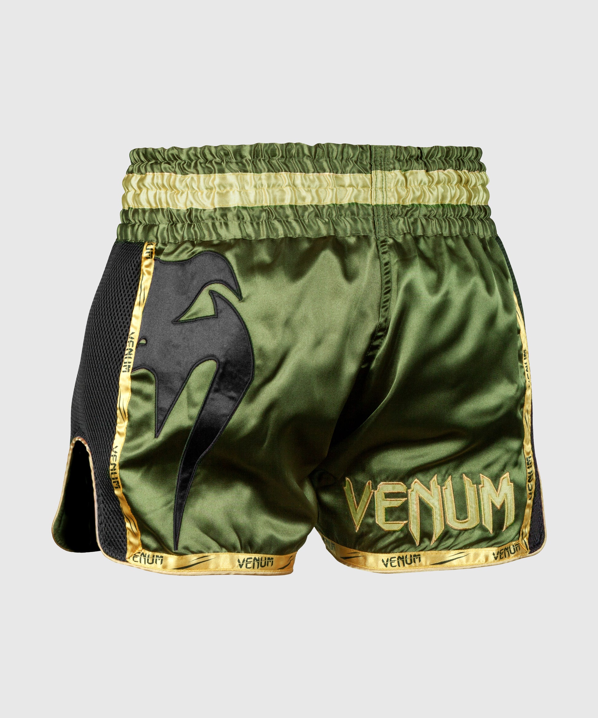 Short de Muay Thai Venum Giant - Shorts de boxe thaï