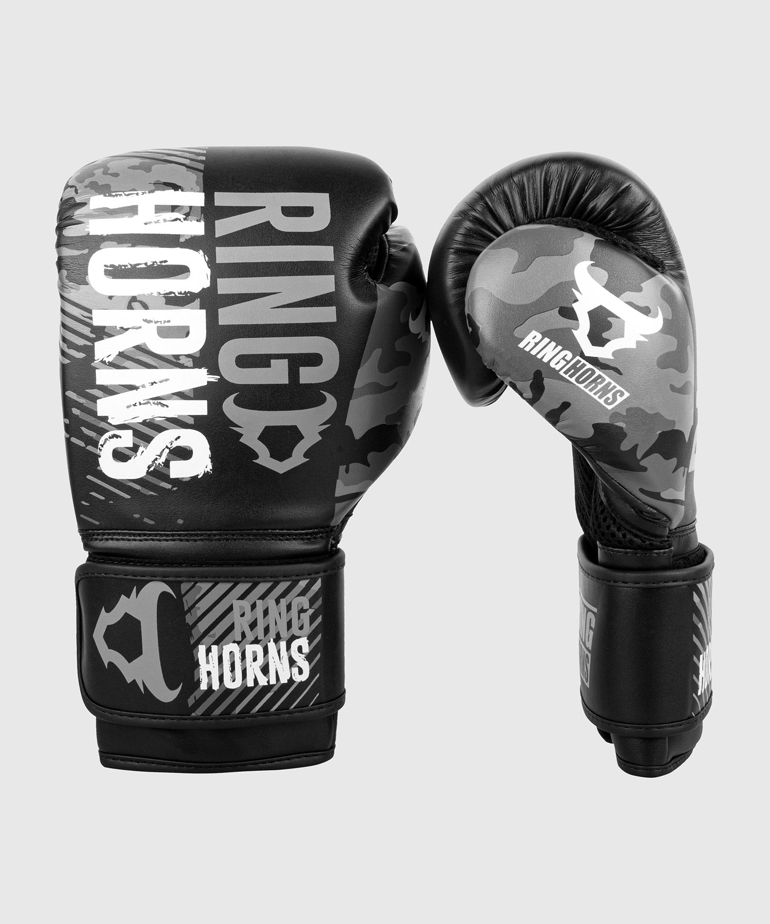 Gants de boxe Ringhorns Charger Camo - Gants de boxe