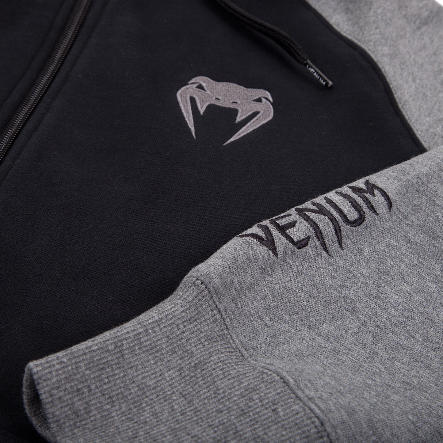 Sweatshirt Venum Contender - Noir/Gris - Sweatshirts