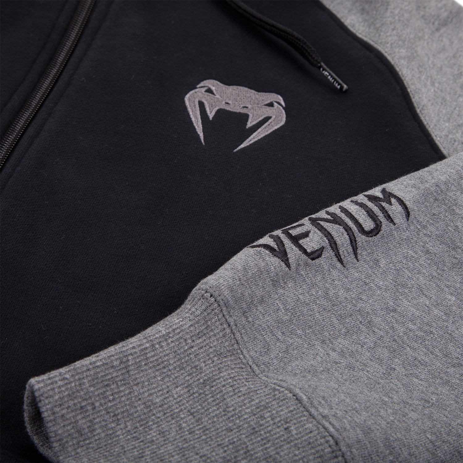 Sweatshirt Venum Contender - Noir/Gris - Sweatshirts