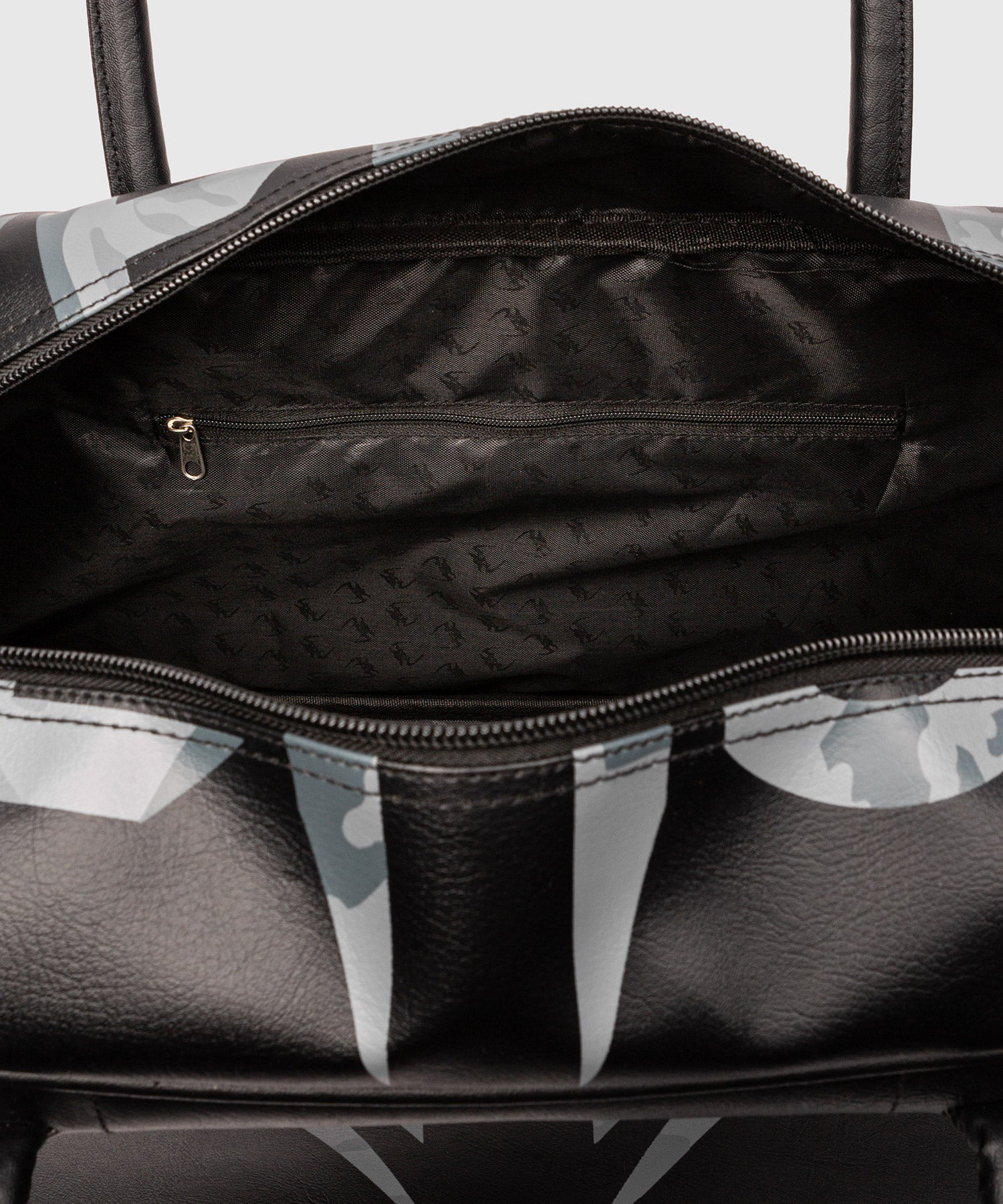 Sac de sport Venum Origins - Noir/Urban Camo - Modèle compact - Sacs de sport